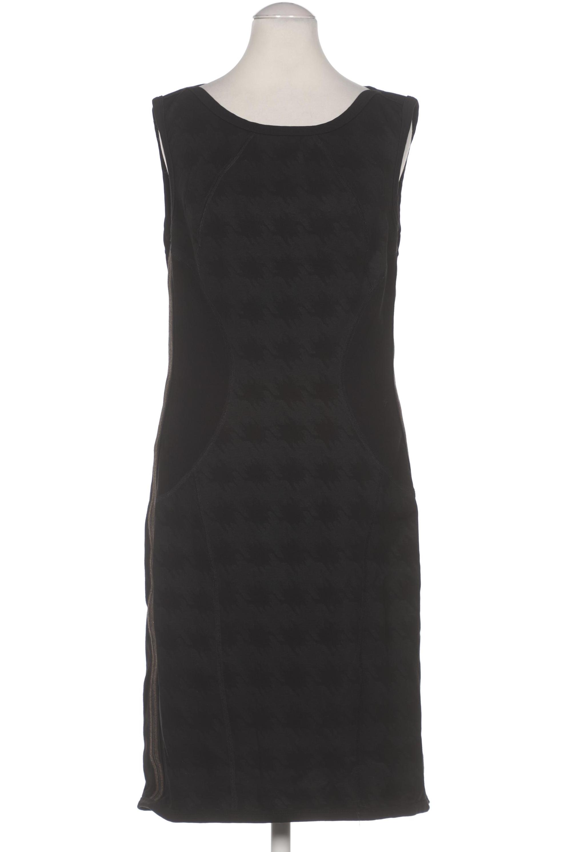 

Marc Cain Damen Kleid, schwarz, Gr. 36