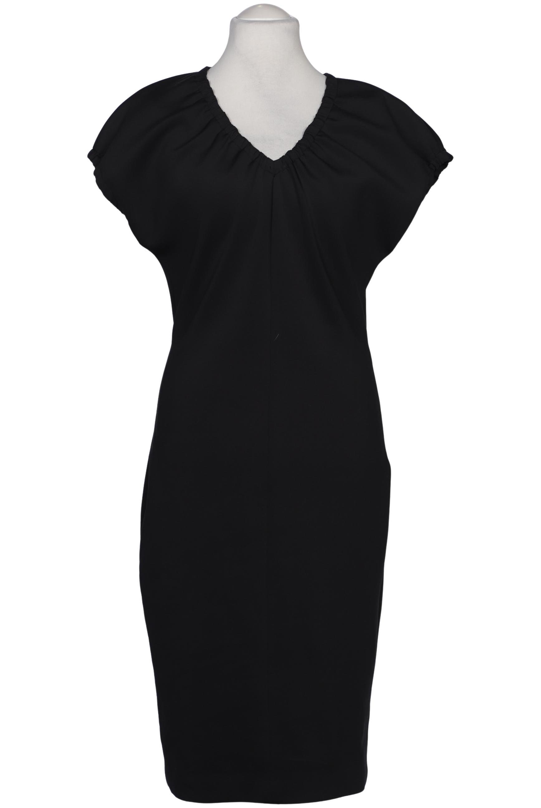 

Marc Cain Damen Kleid, schwarz, Gr. 40