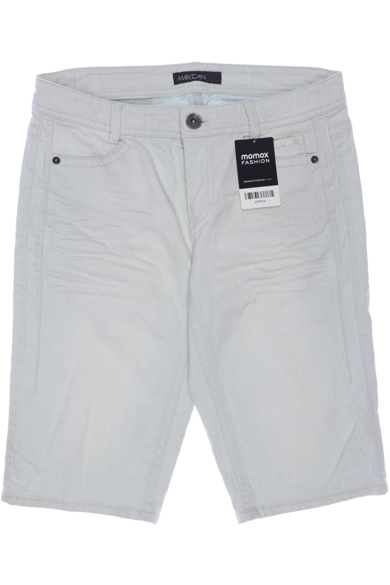 

Marc Cain Damen Shorts, hellblau, Gr. 38