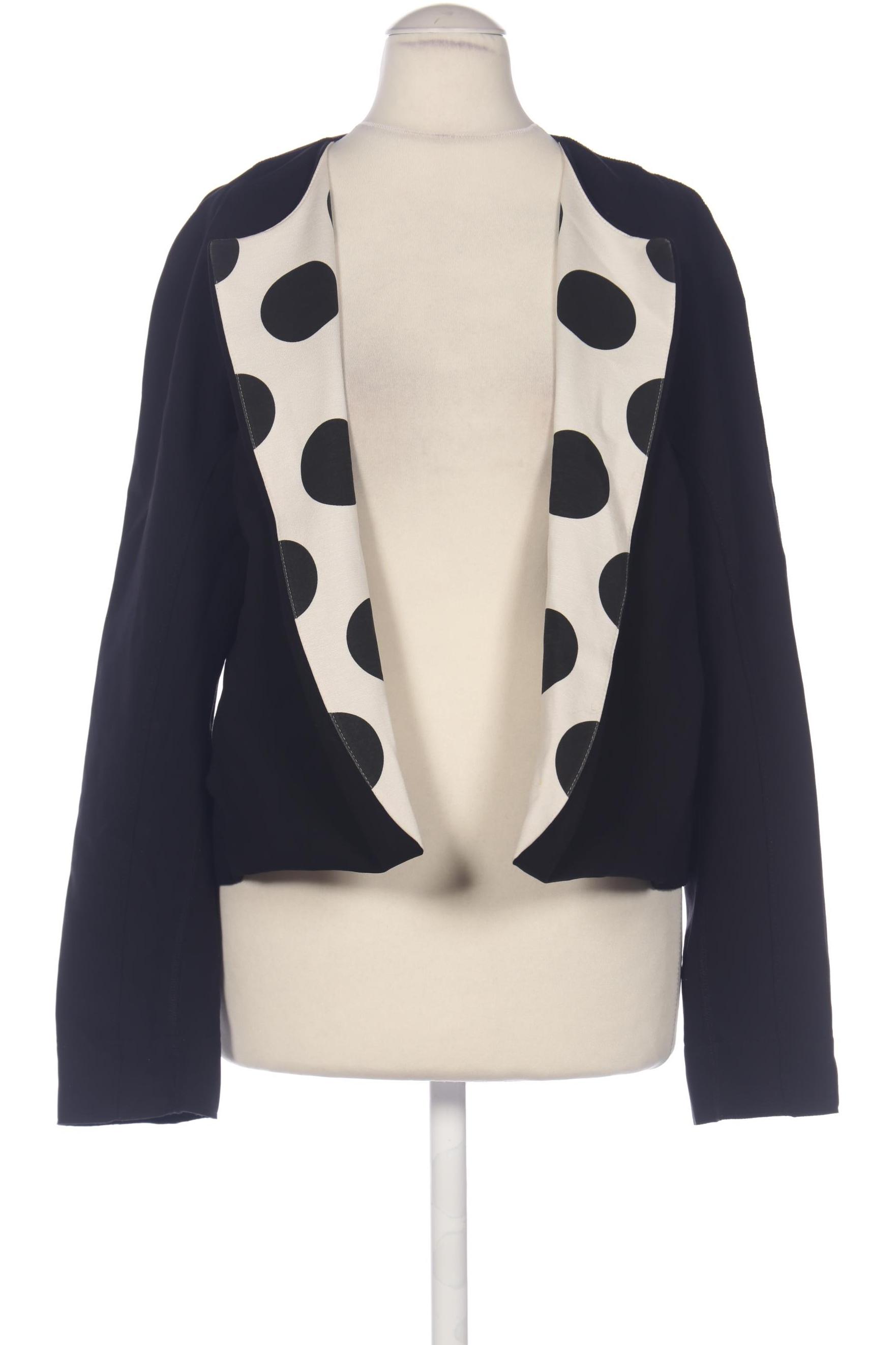 

Marc Cain Damen Blazer, schwarz, Gr. 38
