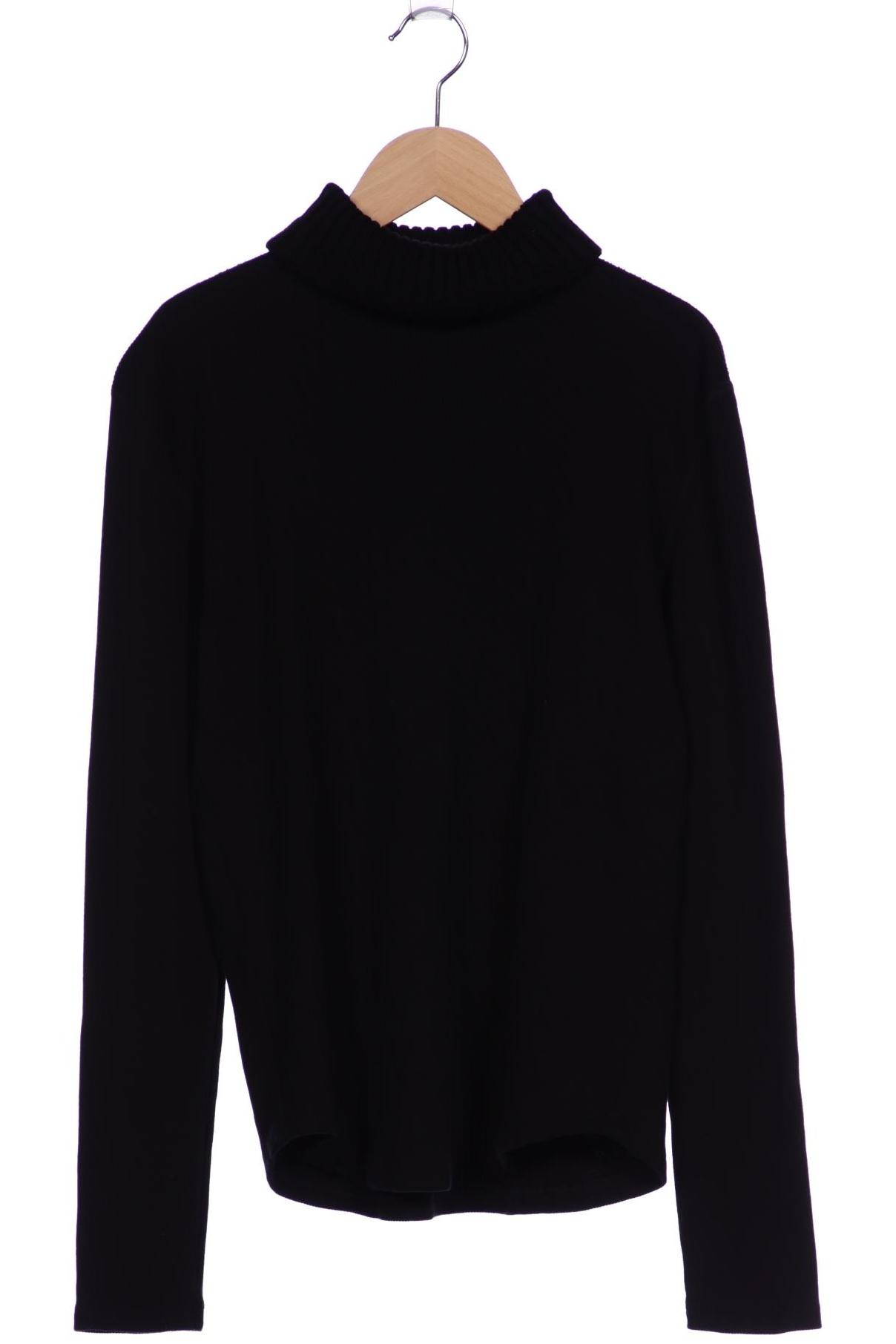 

Marc Cain Damen Pullover, schwarz, Gr. 44