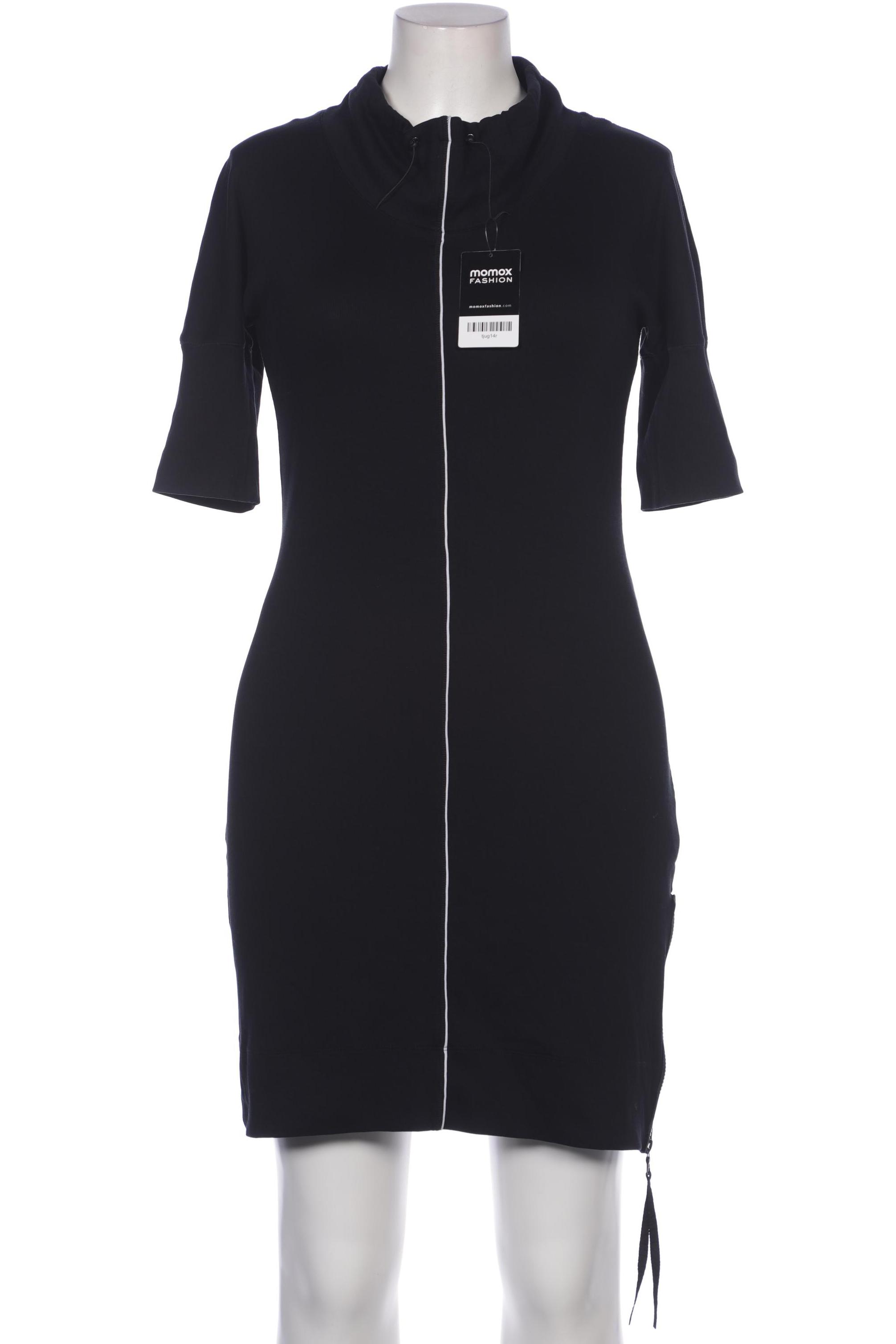 

Marc Cain Damen Kleid, schwarz, Gr. 42