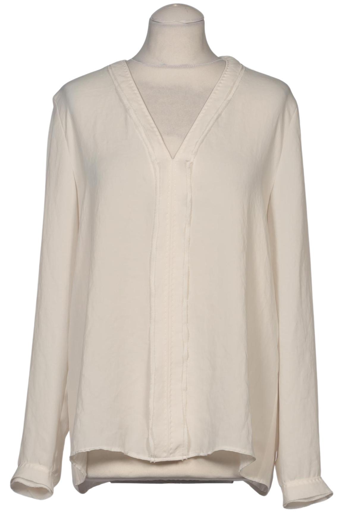 

Marc Cain Damen Bluse, cremeweiß, Gr. 38