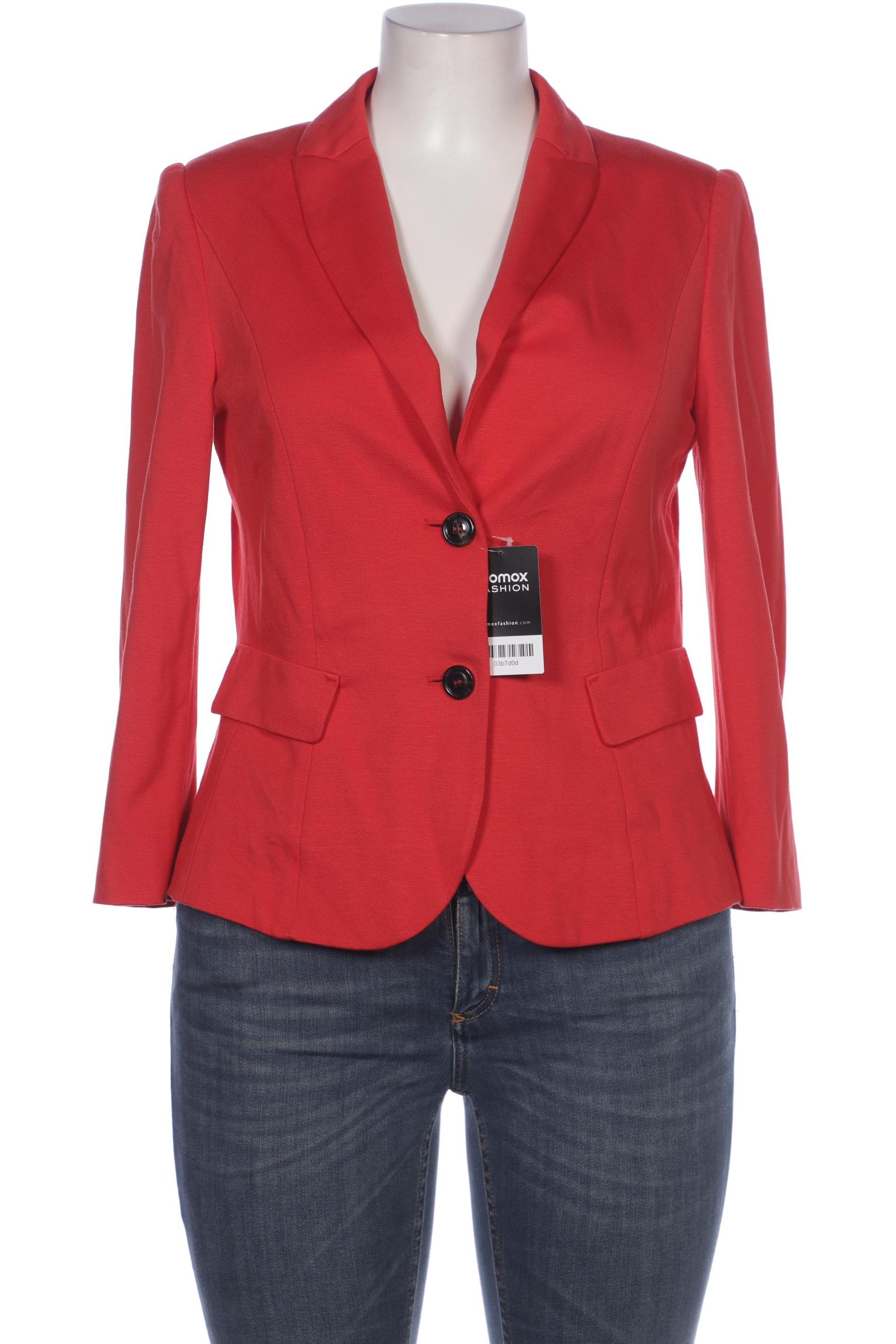 

Marc Cain Damen Blazer, rot, Gr. 40