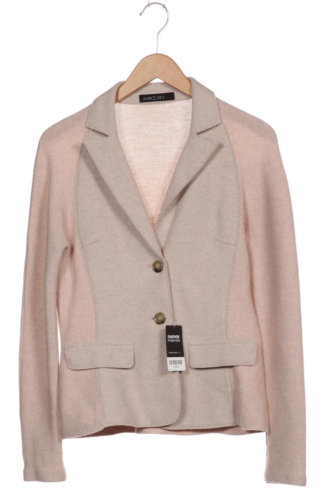 

Marc Cain Damen Strickjacke, beige