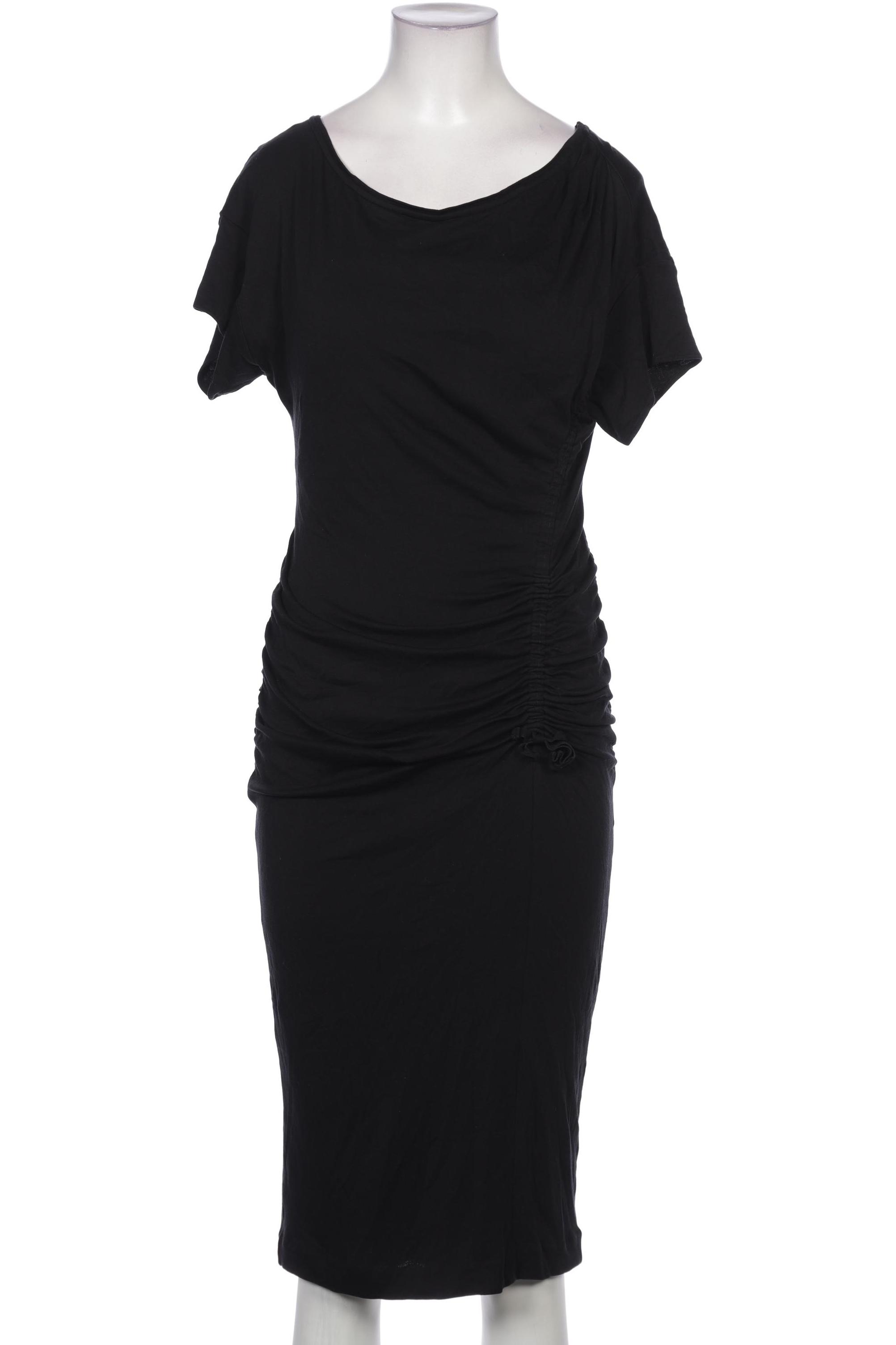 

Marc Cain Damen Kleid, schwarz