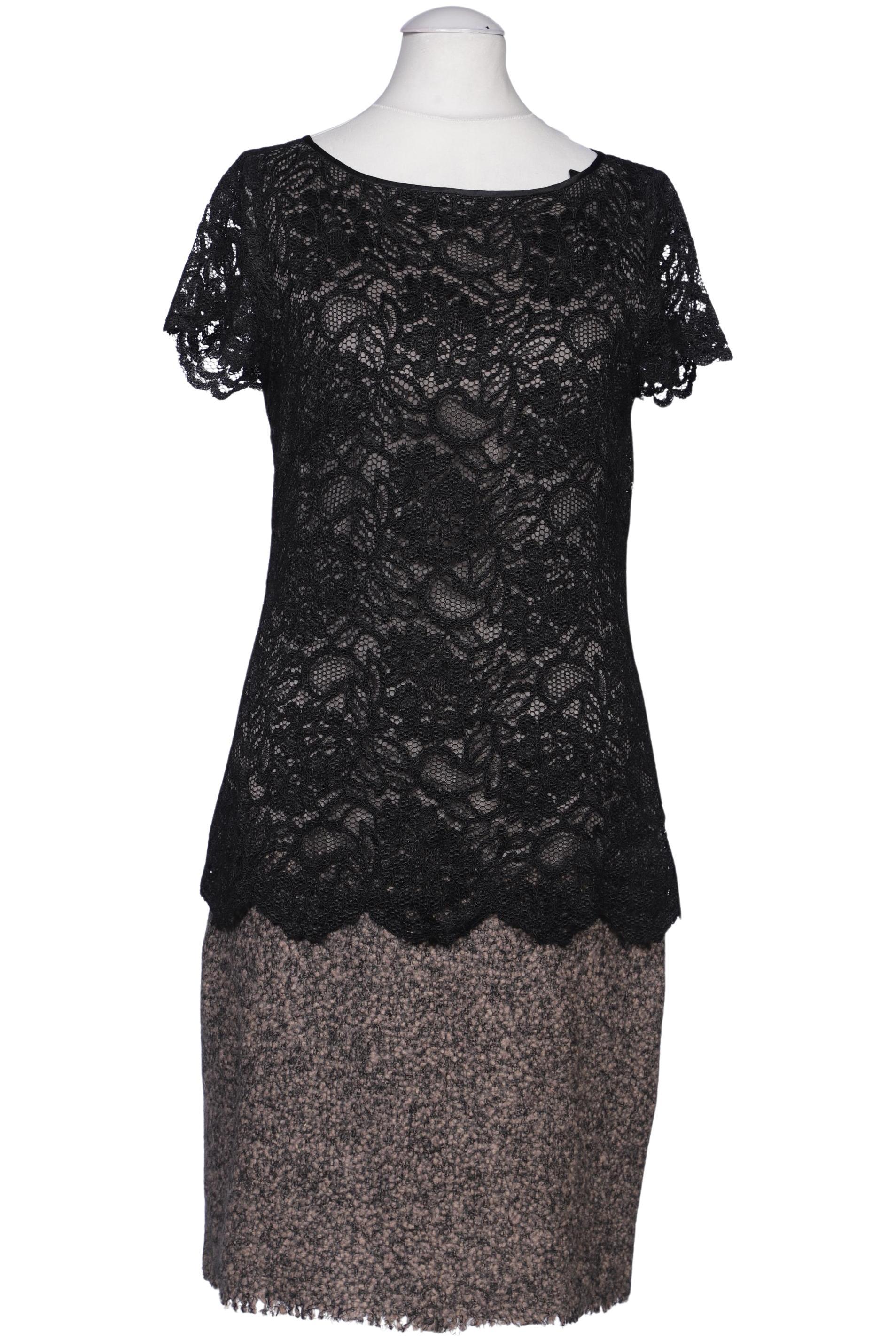 

Marc Cain Damen Kleid, schwarz, Gr. 34