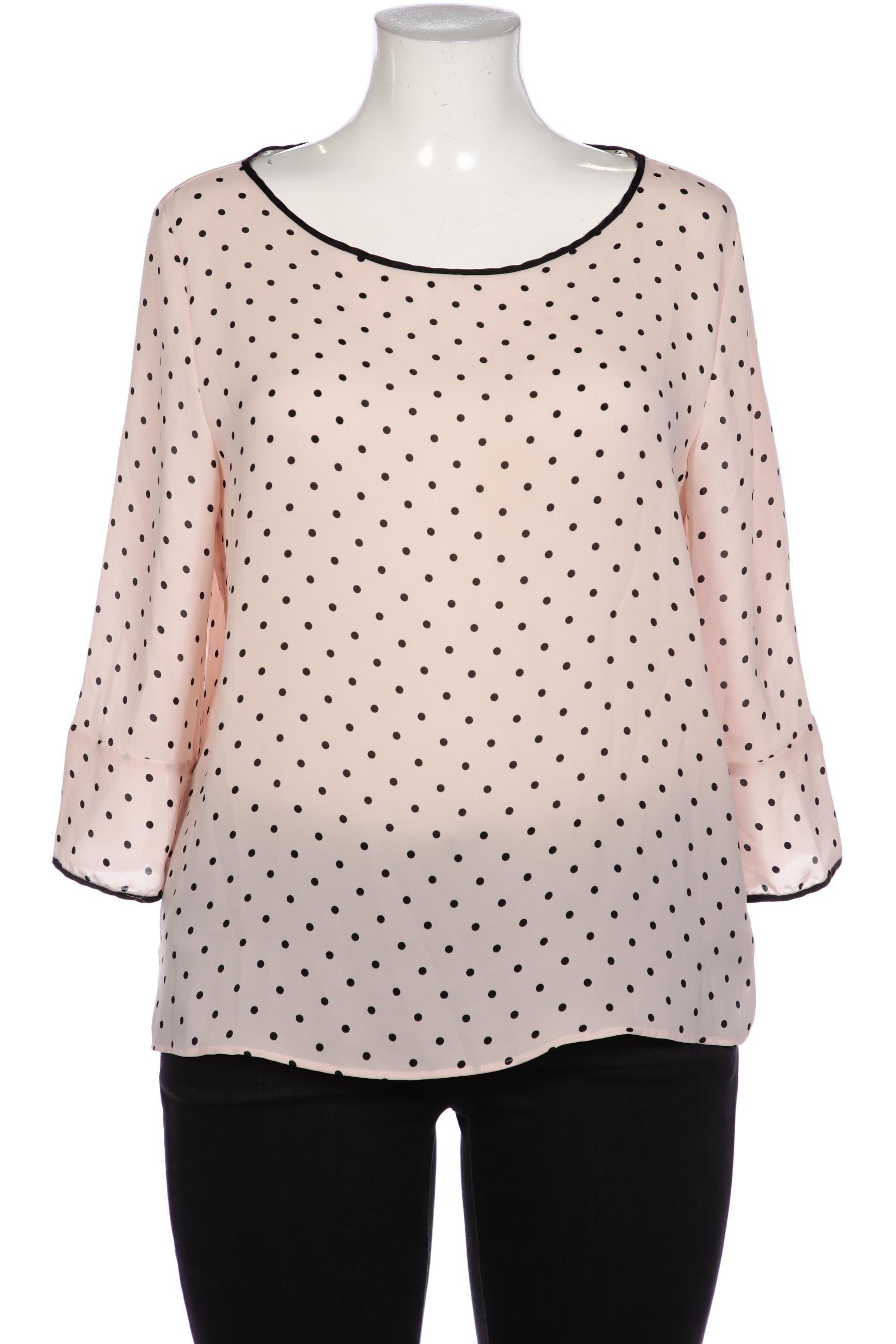

Marc Cain Damen Bluse, beige, Gr. 44