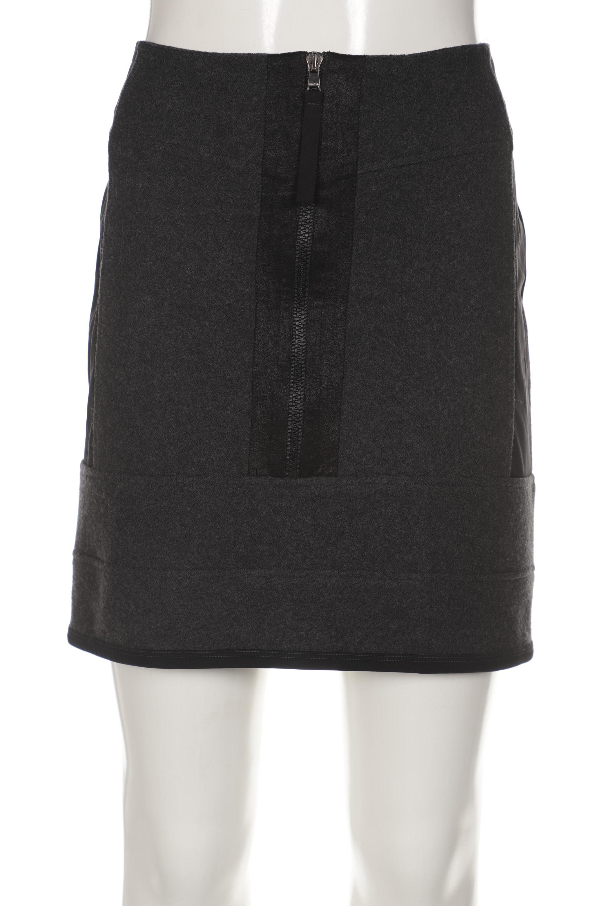 

Marc Cain Damen Rock, grau, Gr. 40