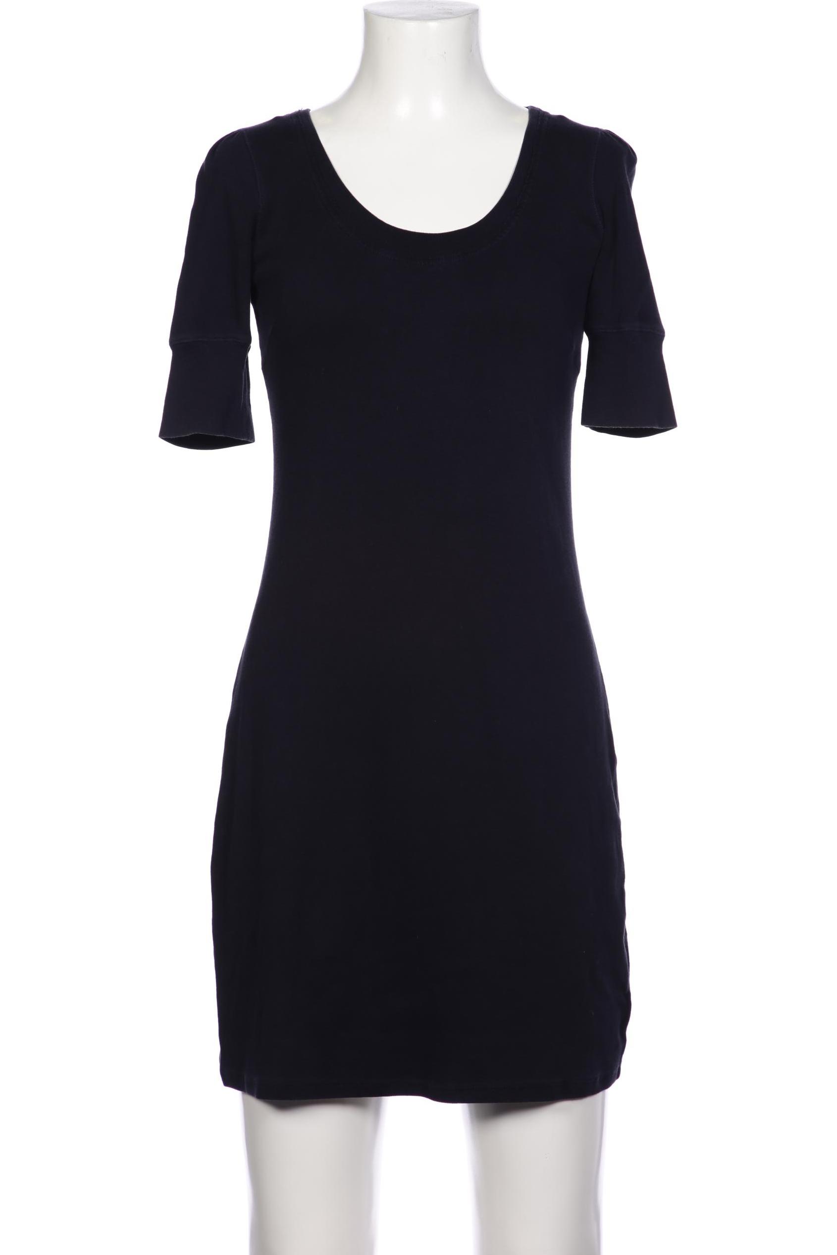 

Marc Cain Damen Kleid, marineblau