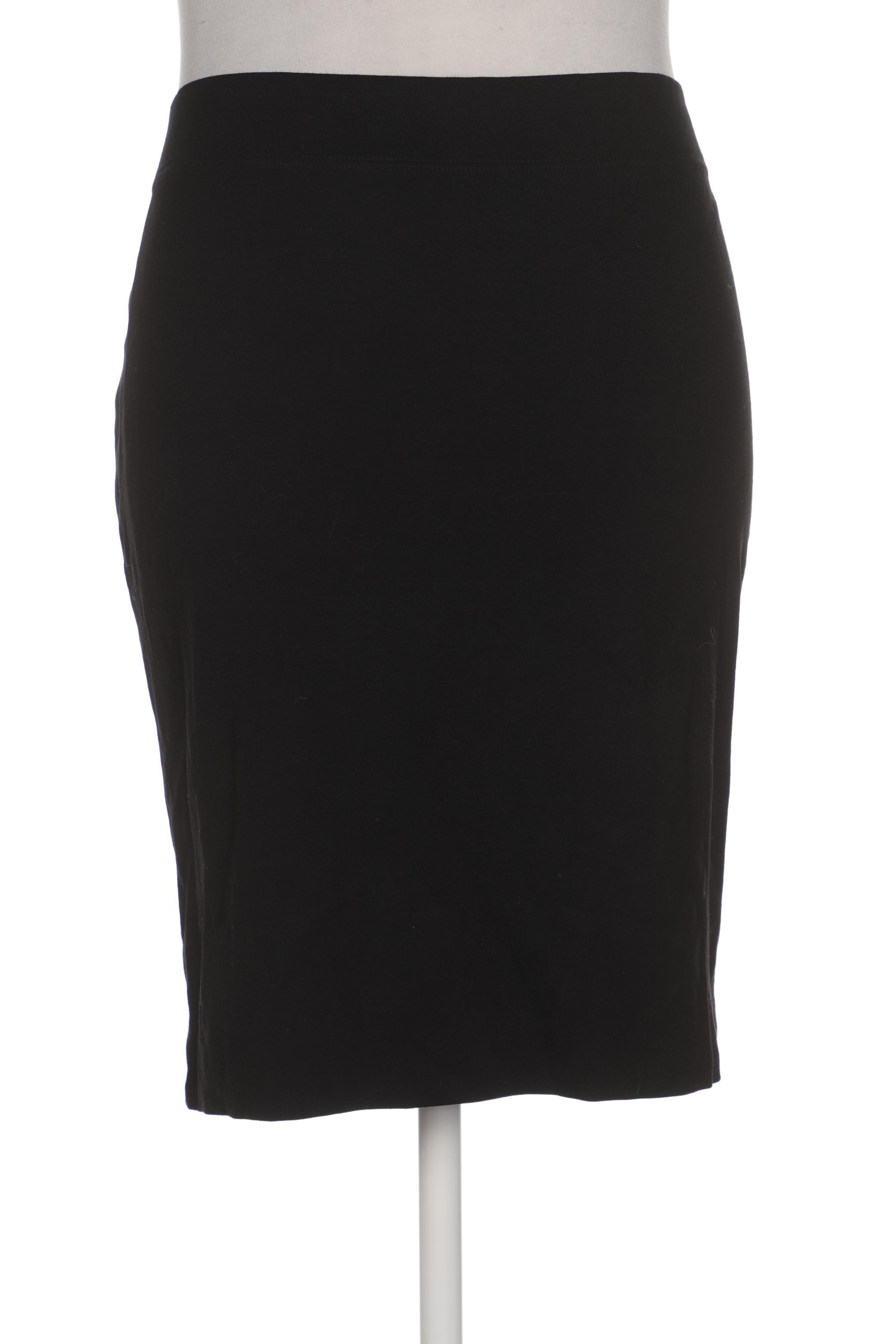 

Marc Cain Damen Rock, schwarz, Gr. 46