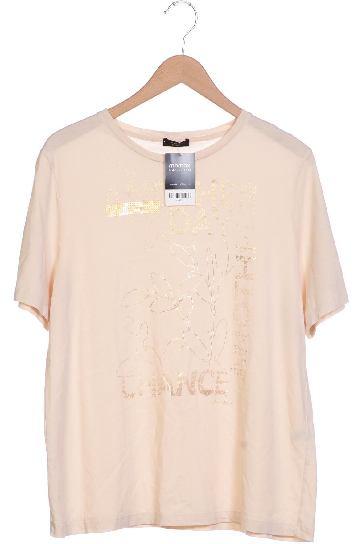

Marc Cain Damen T-Shirt, beige