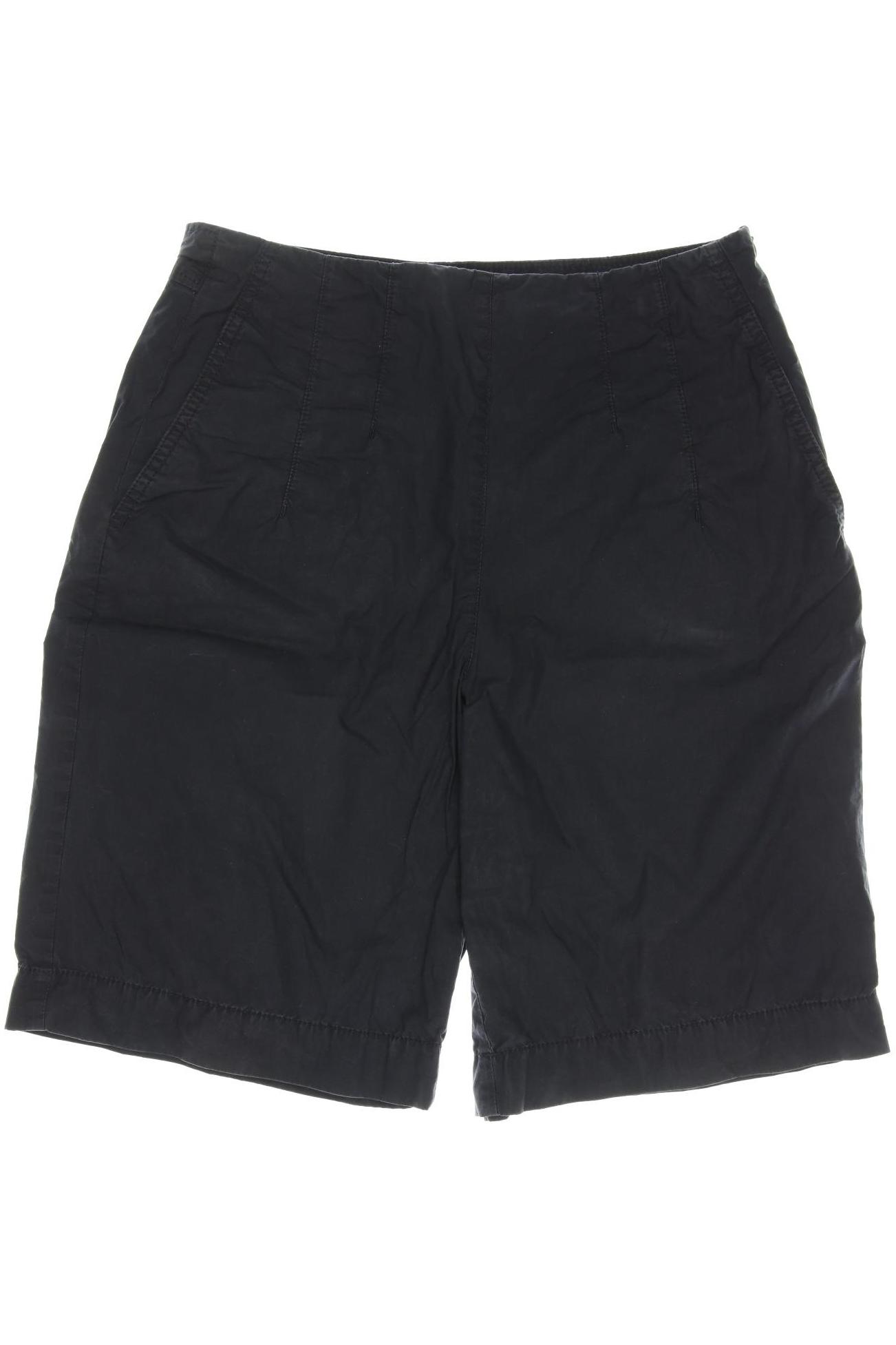 

Marc Cain Damen Shorts, marineblau, Gr. 36