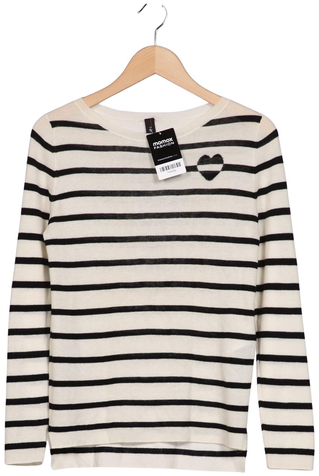 

Marc Cain Damen Pullover, mehrfarbig, Gr. 40