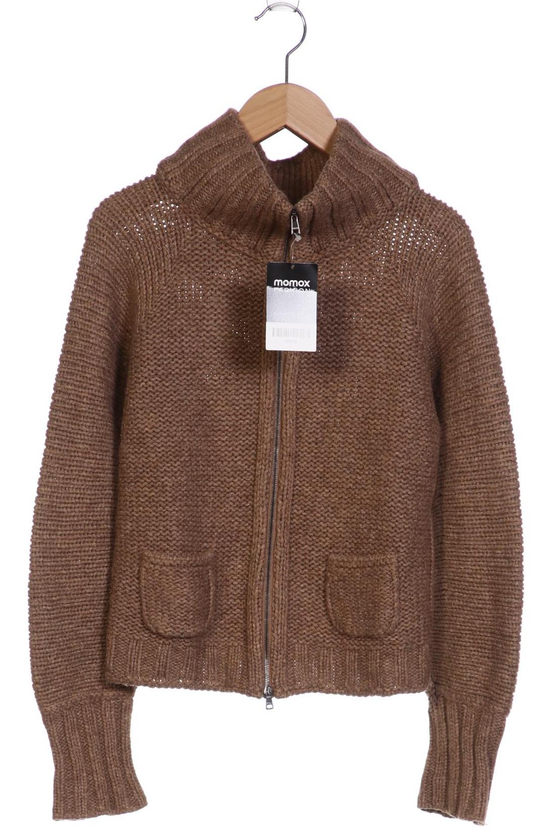 

Marc Cain Damen Strickjacke, braun