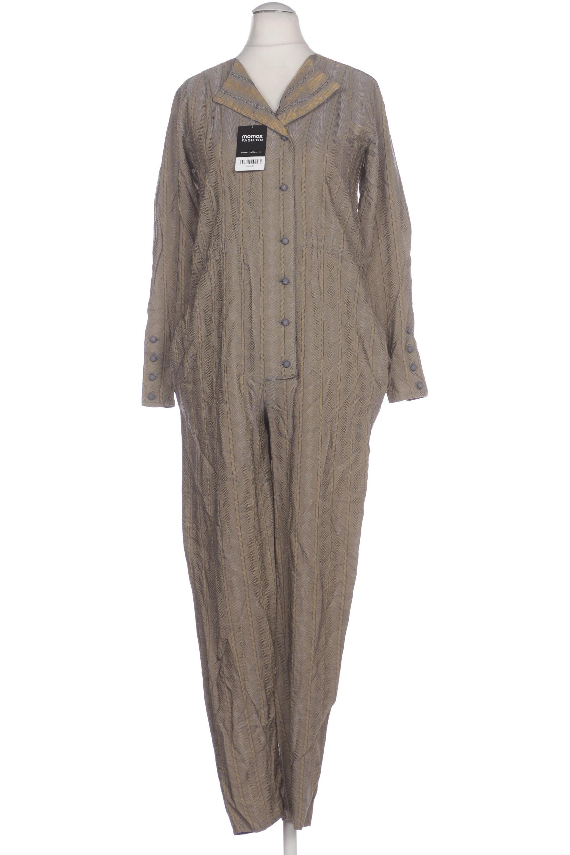 

Marc Cain Damen Jumpsuit/Overall, grün, Gr. 38