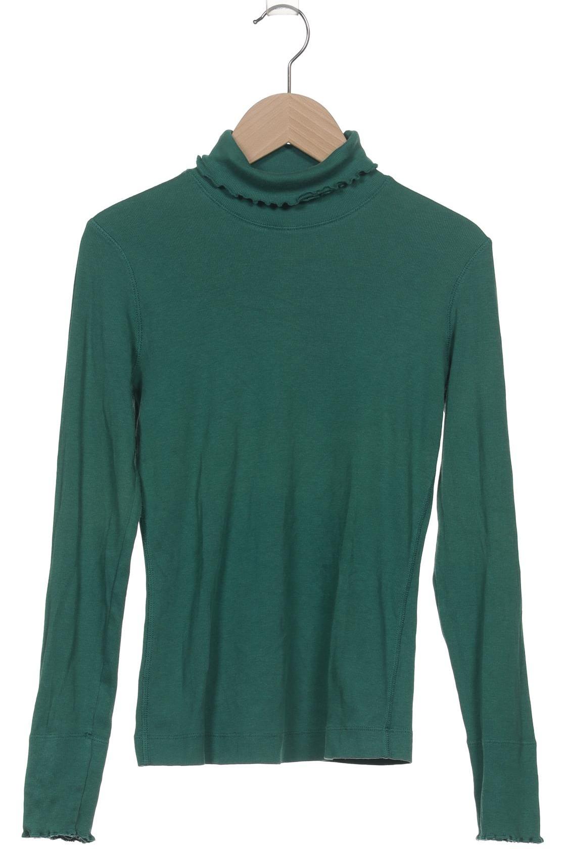 

Marc Cain Damen Pullover, türkis, Gr. 36