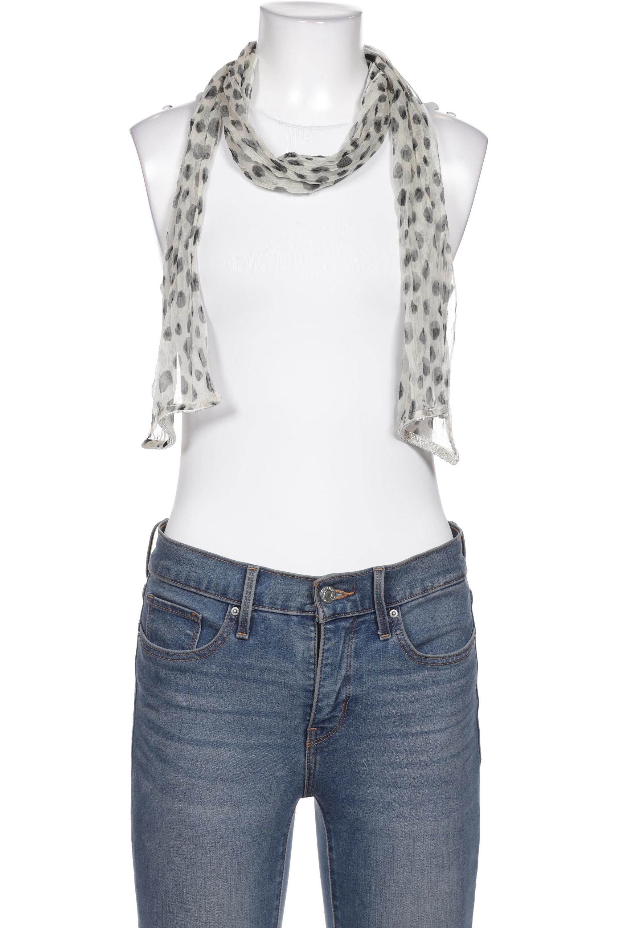 

Marc Cain Damen Schal, beige, Gr.