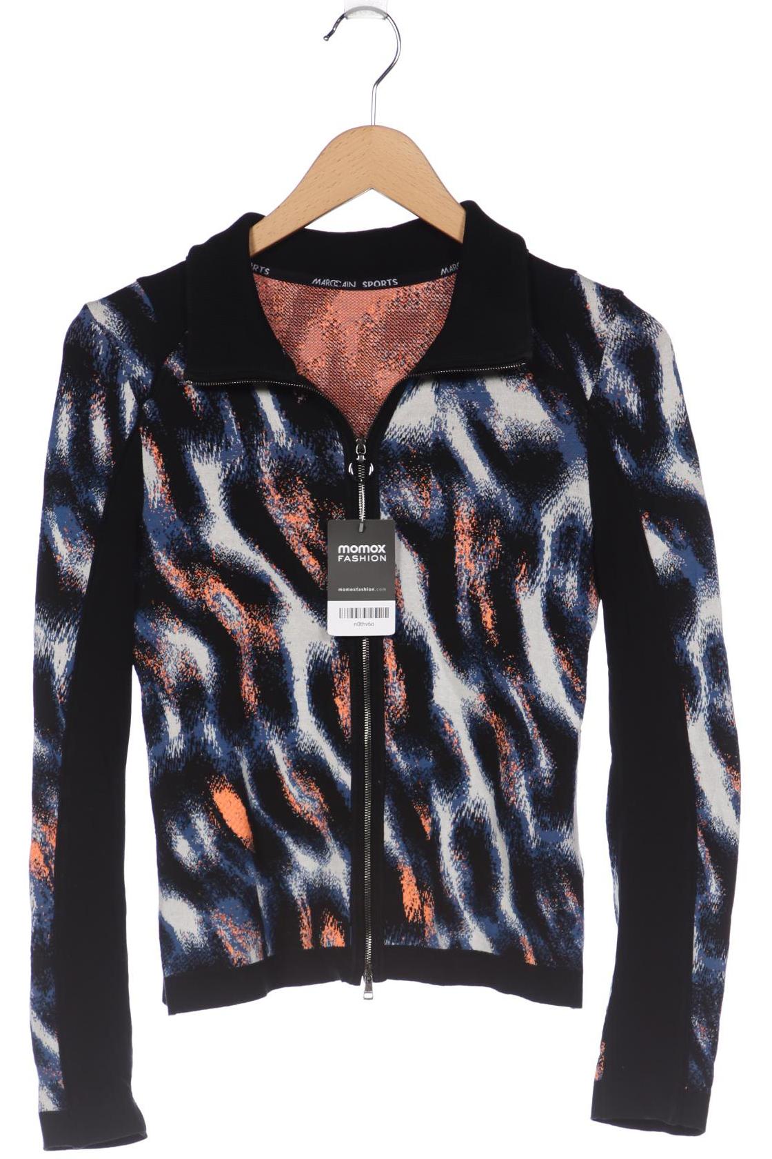 

Marc Cain Damen Sweatshirt, mehrfarbig