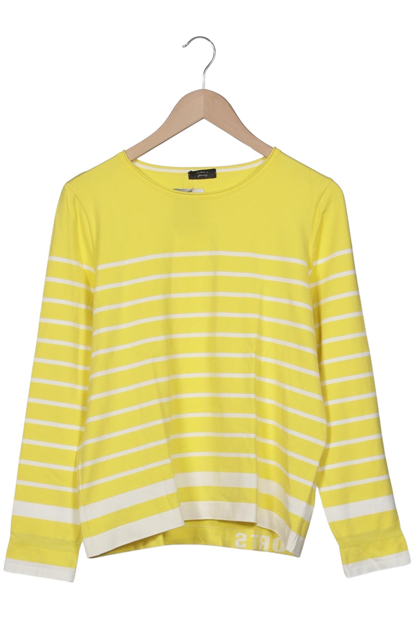 

Marc Cain Damen Pullover, mehrfarbig, Gr. 42