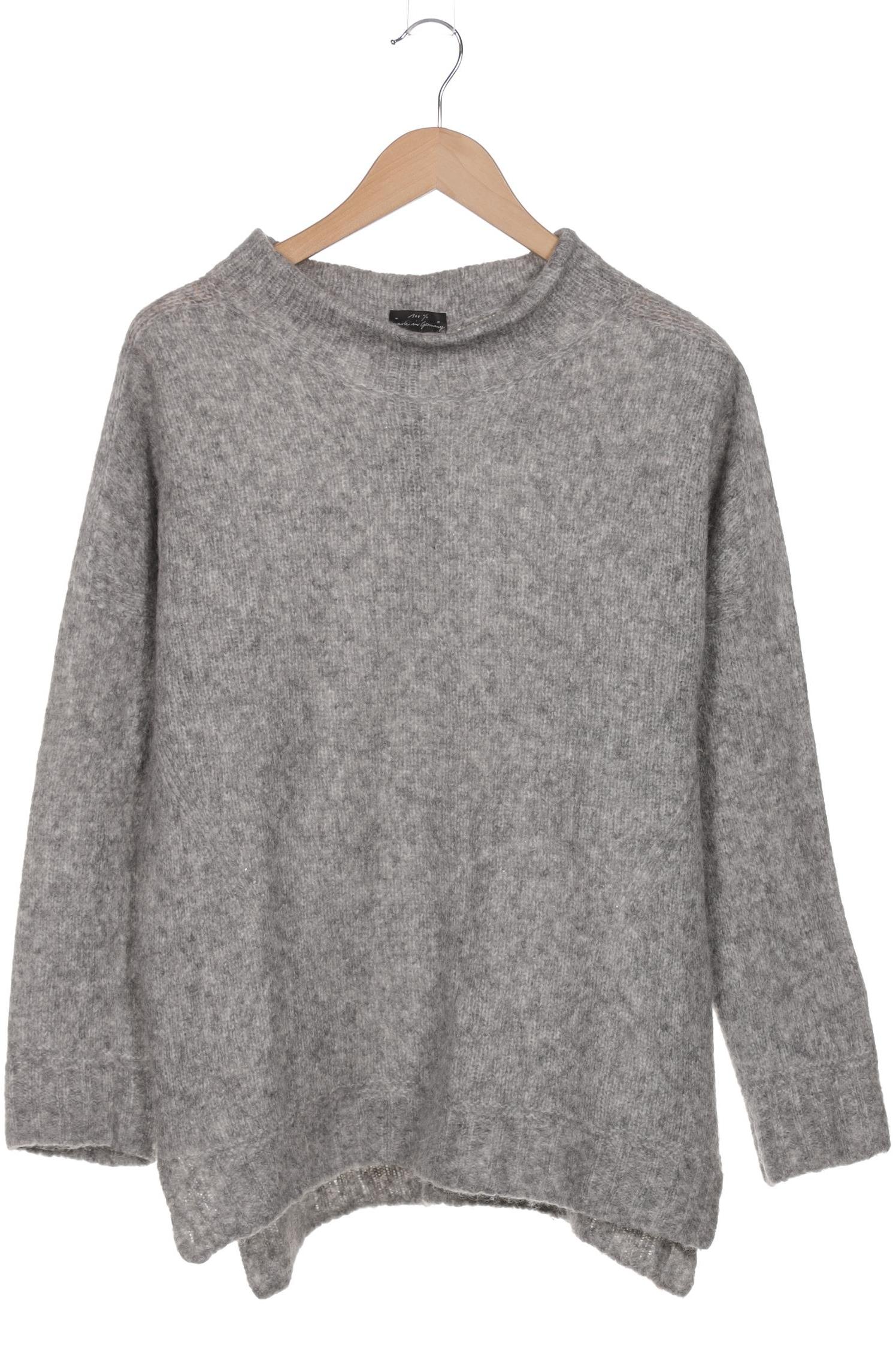 

Marc Cain Damen Pullover, grau, Gr. 42