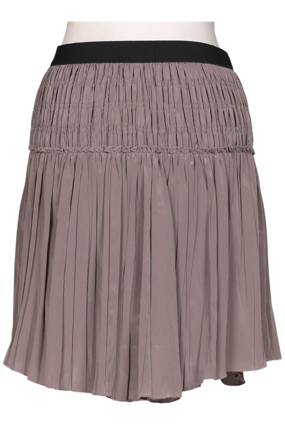 

Marc Cain Damen Rock, grau, Gr. 34