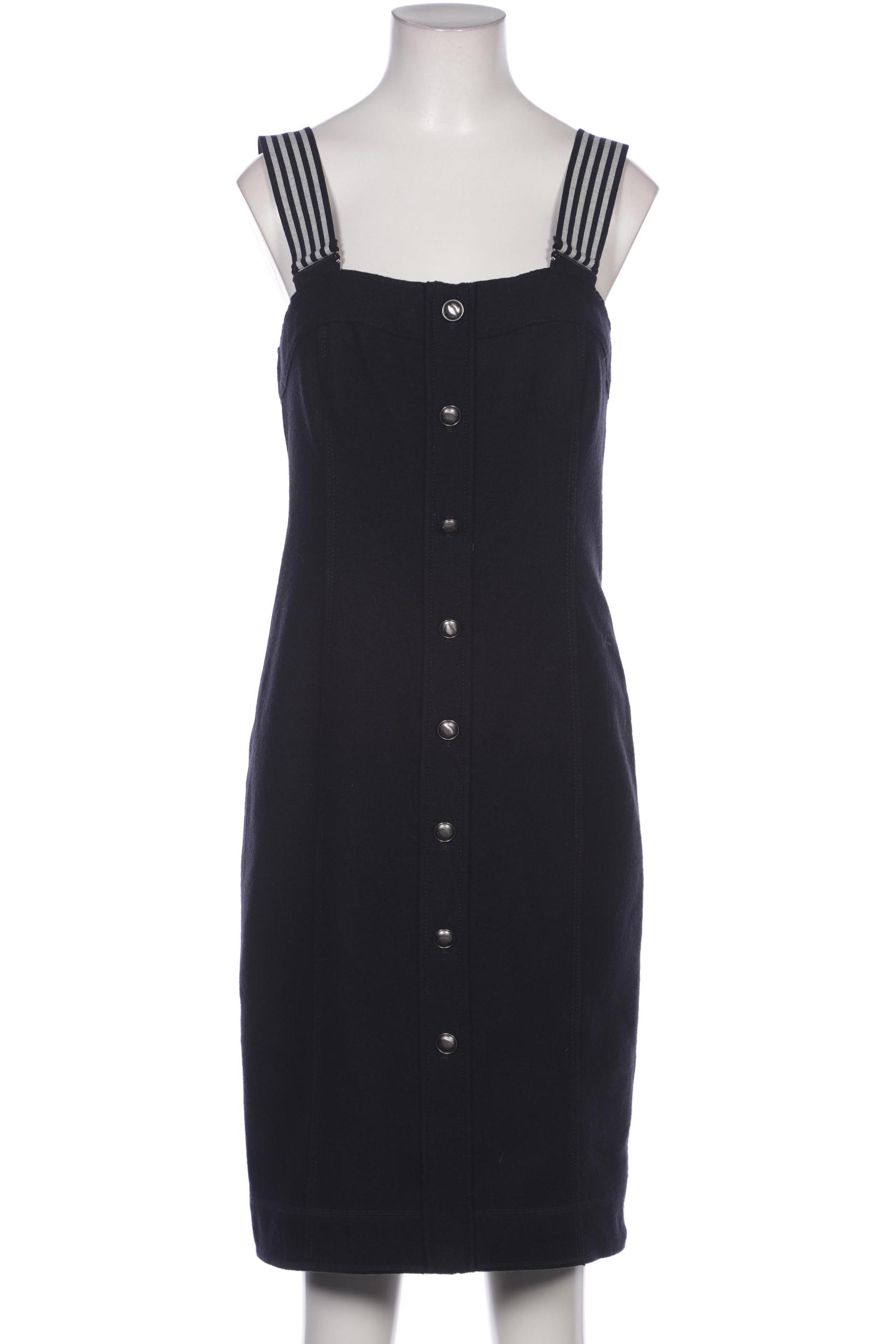 

Marc Cain Damen Kleid, marineblau, Gr. 38