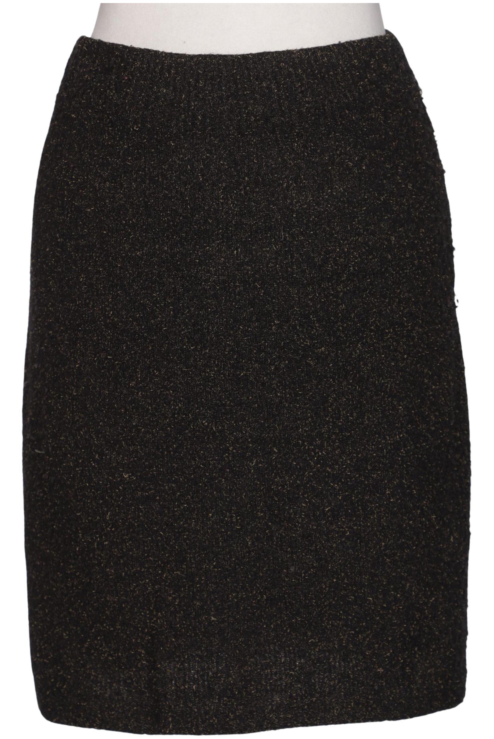 

Marc Cain Damen Rock, schwarz, Gr. 25