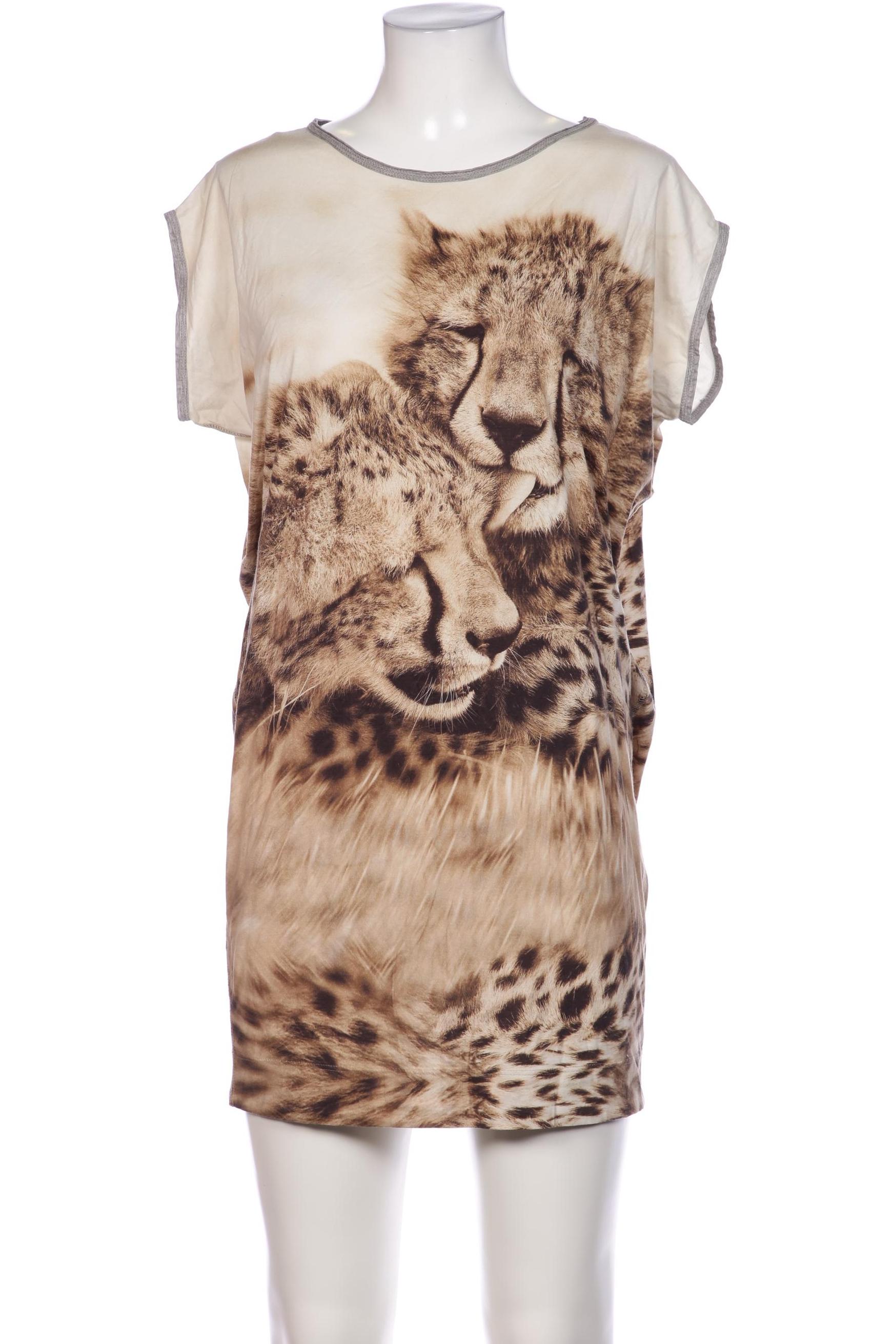 

Marc Cain Damen Kleid, beige, Gr. 42