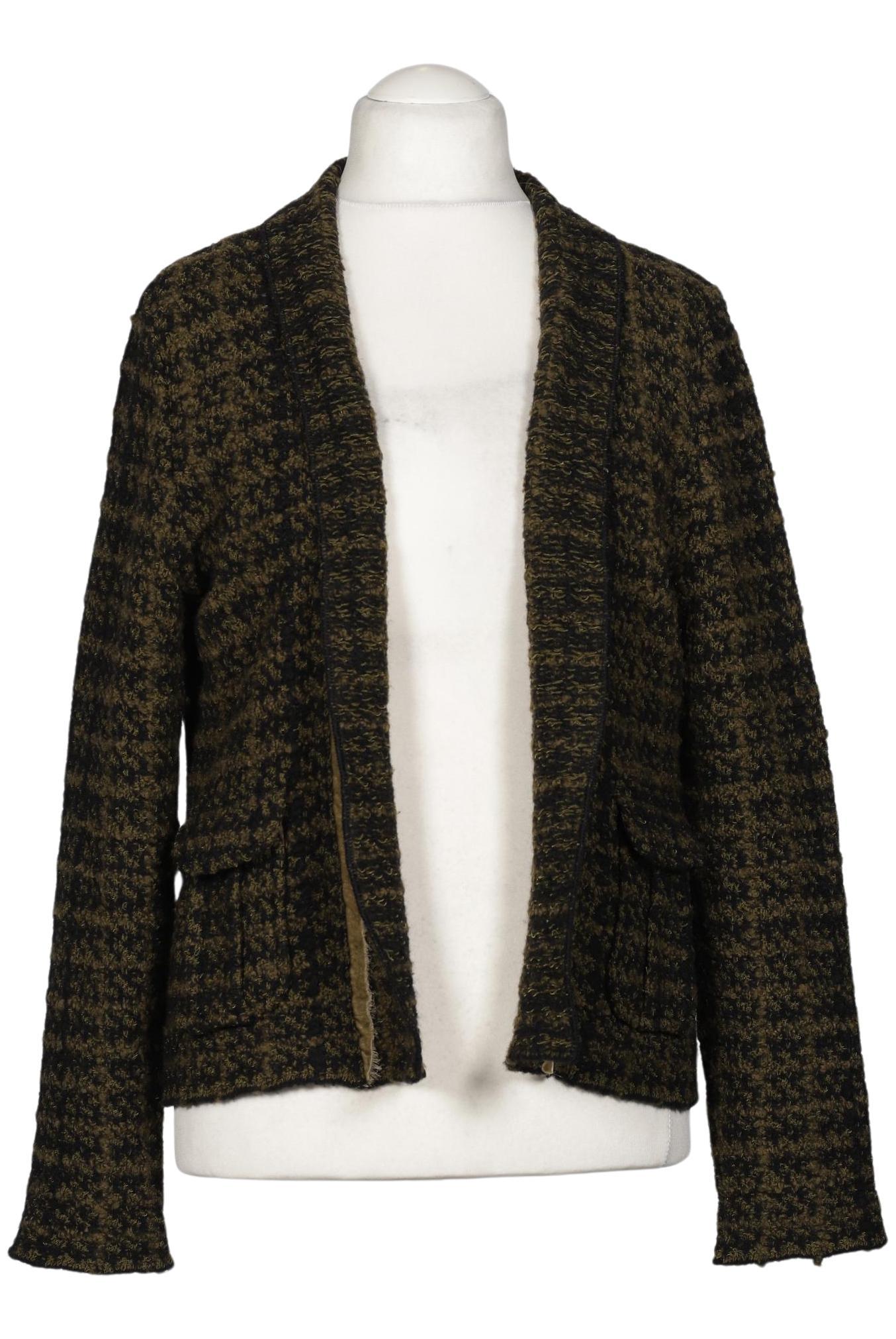 

Marc Cain Damen Blazer, mehrfarbig, Gr. 42