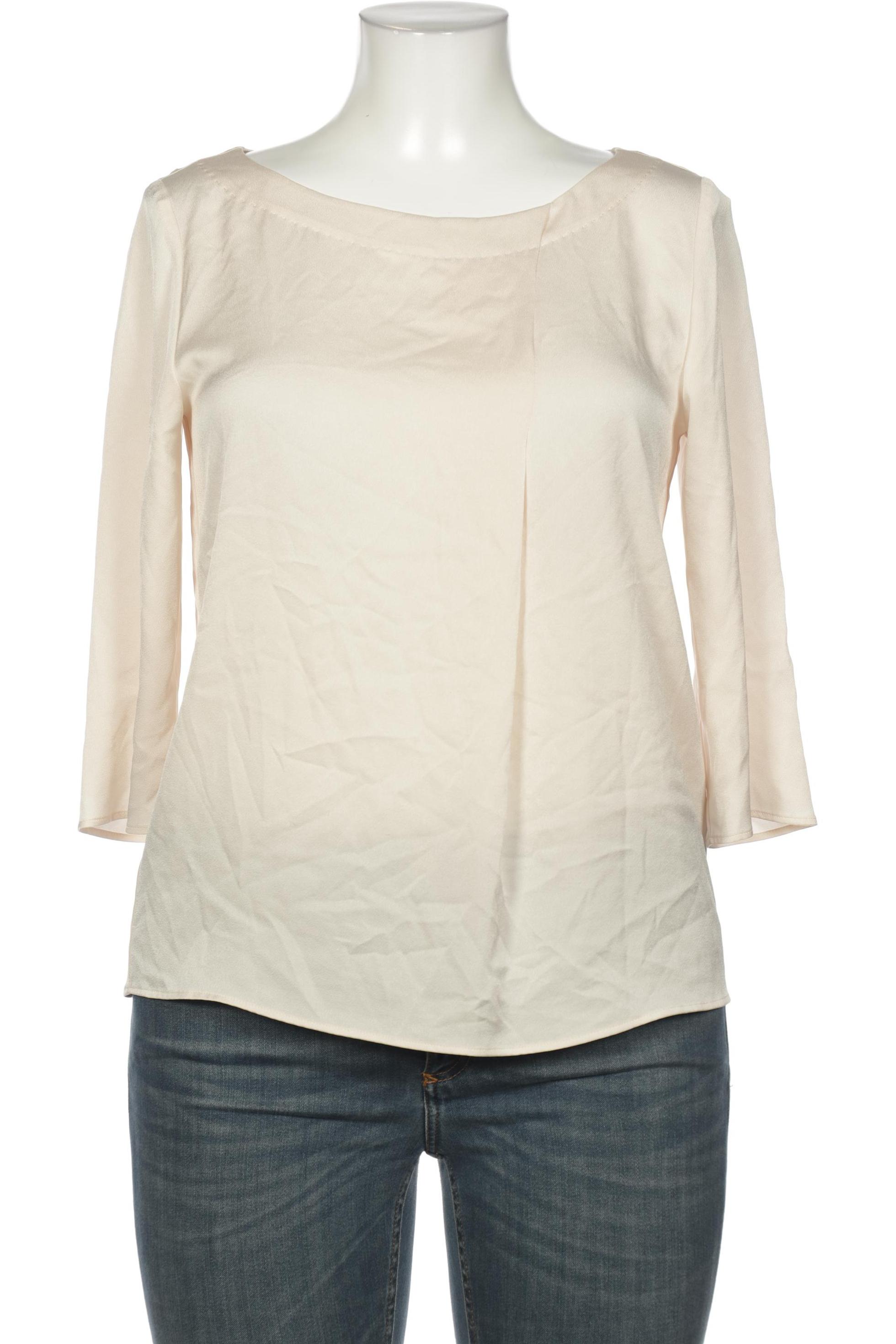 

Marc Cain Damen Bluse, beige, Gr. 42
