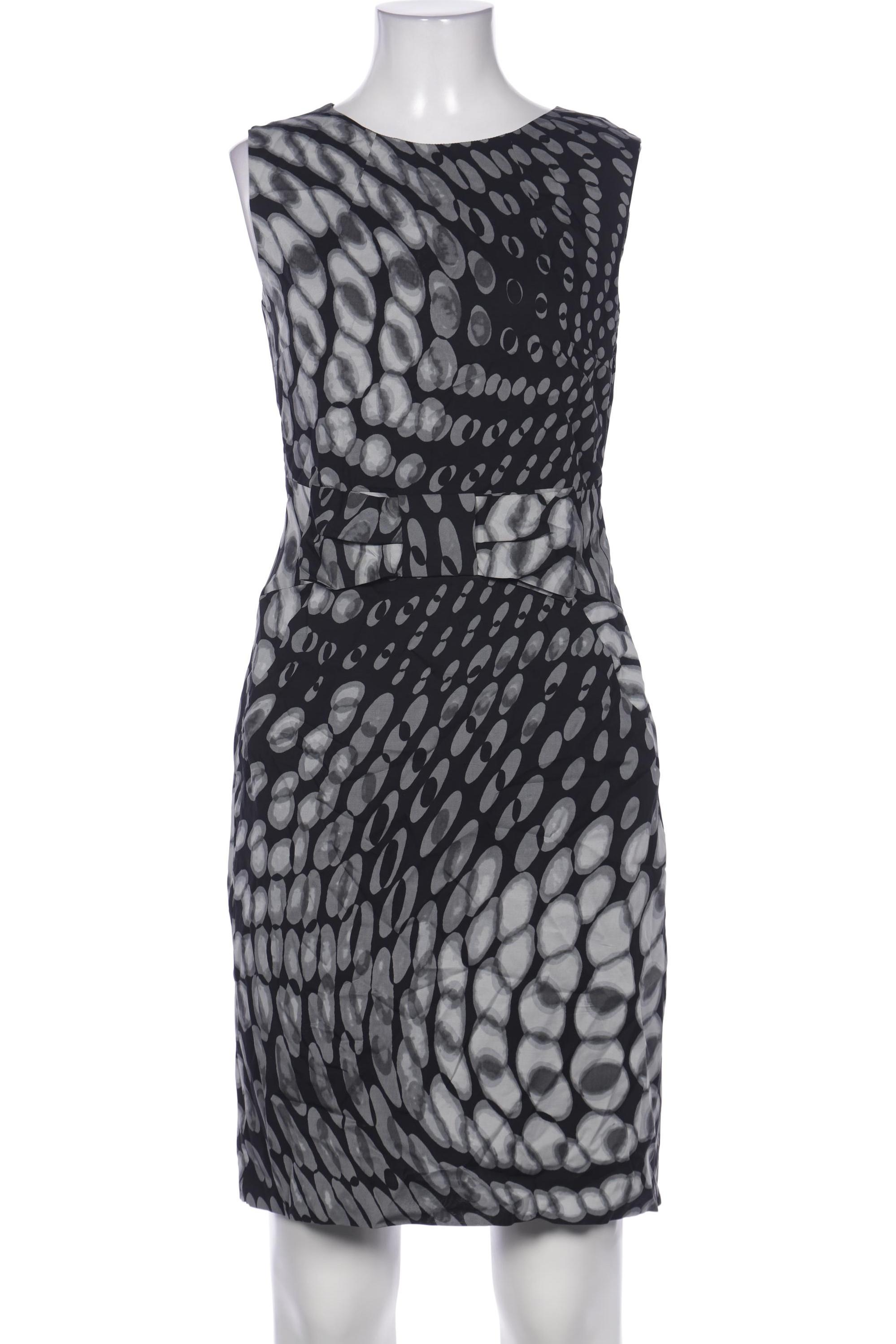 

Marc Cain Damen Kleid, schwarz, Gr. 36