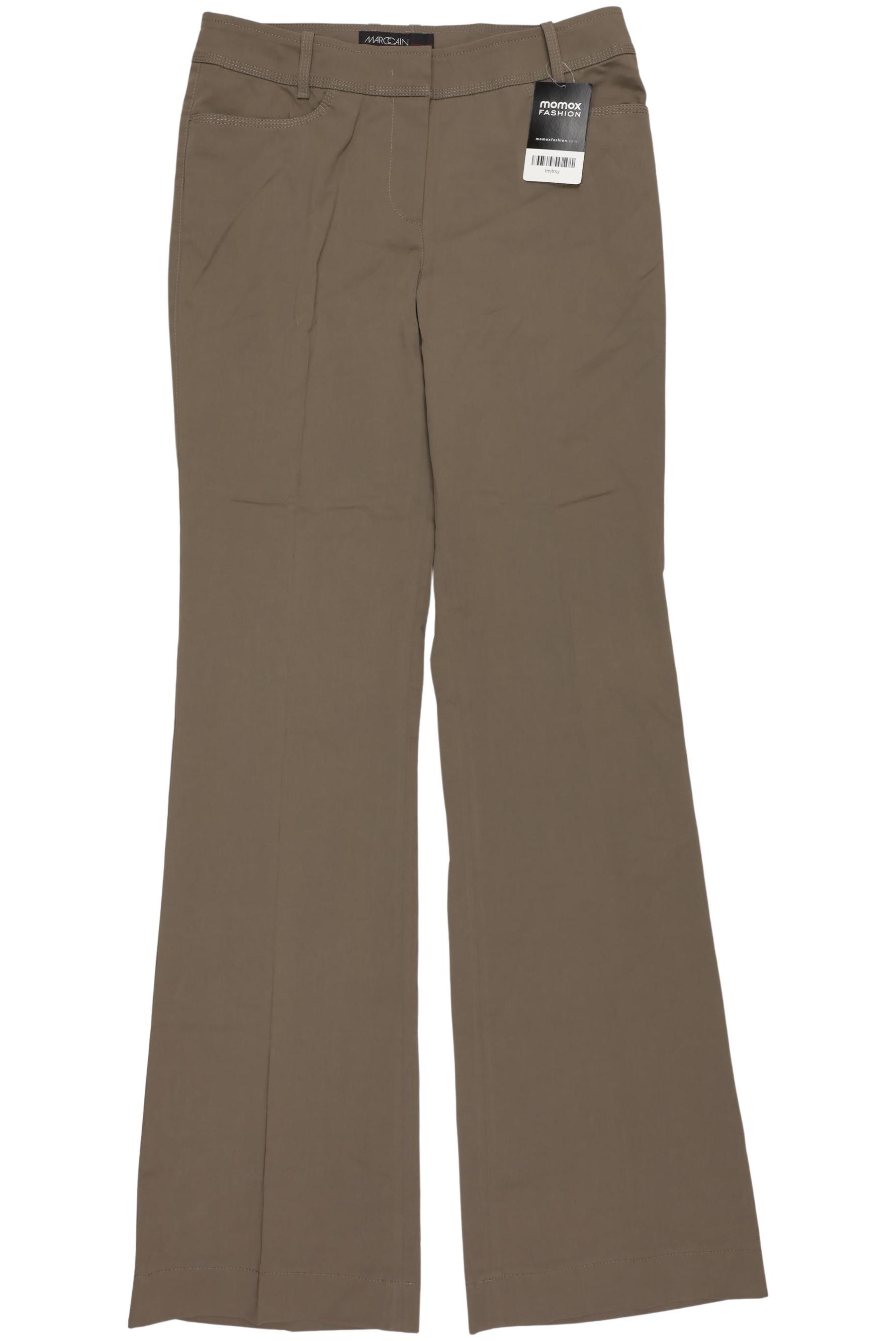 

Marc Cain Damen Kleid, braun, Gr. 36