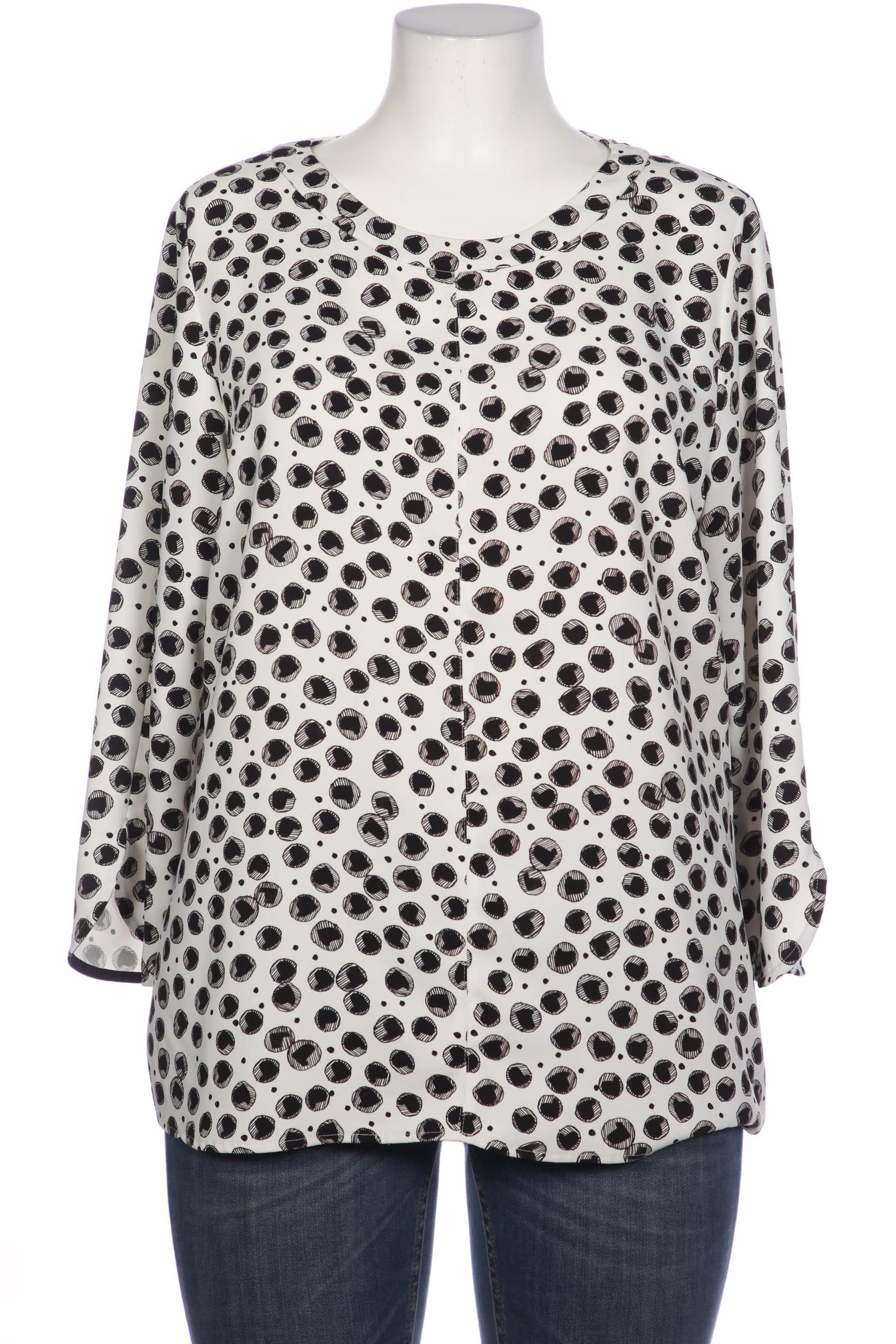 

Marc Cain Damen Bluse, mehrfarbig