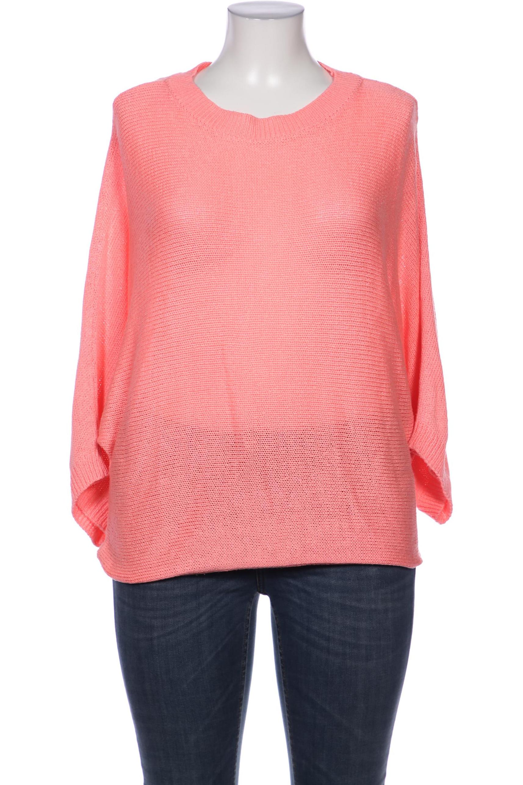 

Marc Cain Damen Pullover, pink, Gr. 46