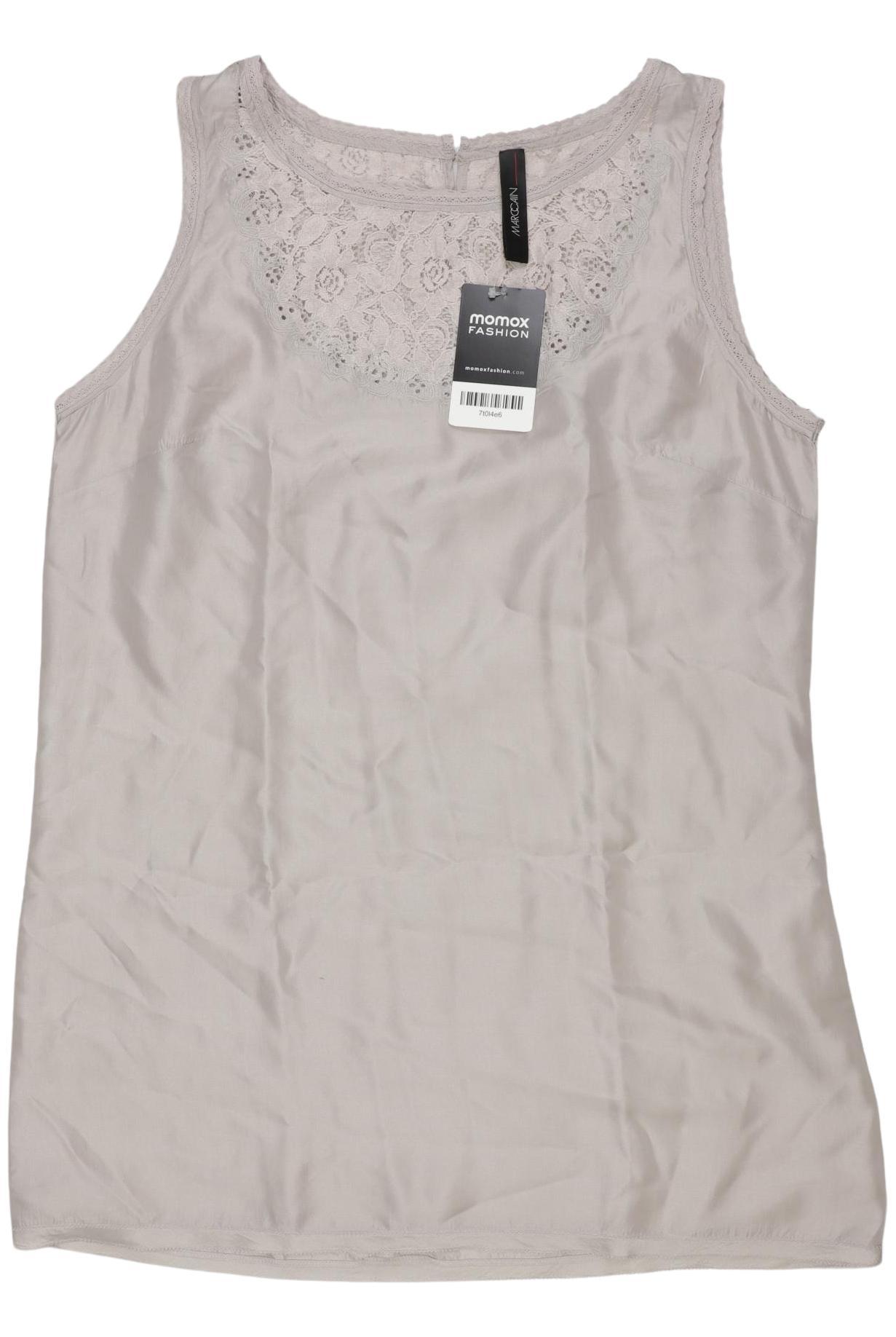 

Marc Cain Damen Top, grau, Gr. 38