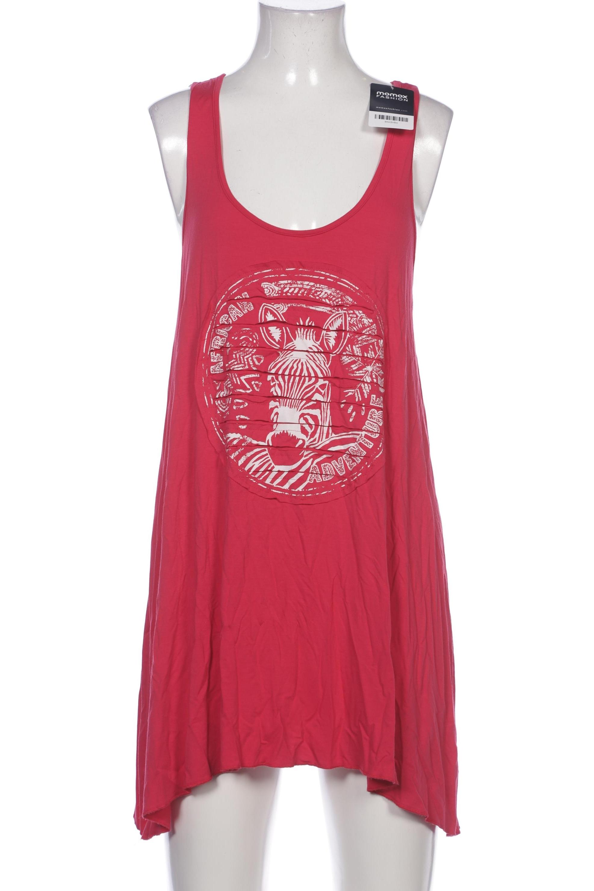 

Marc Cain Damen Kleid, pink, Gr. 40