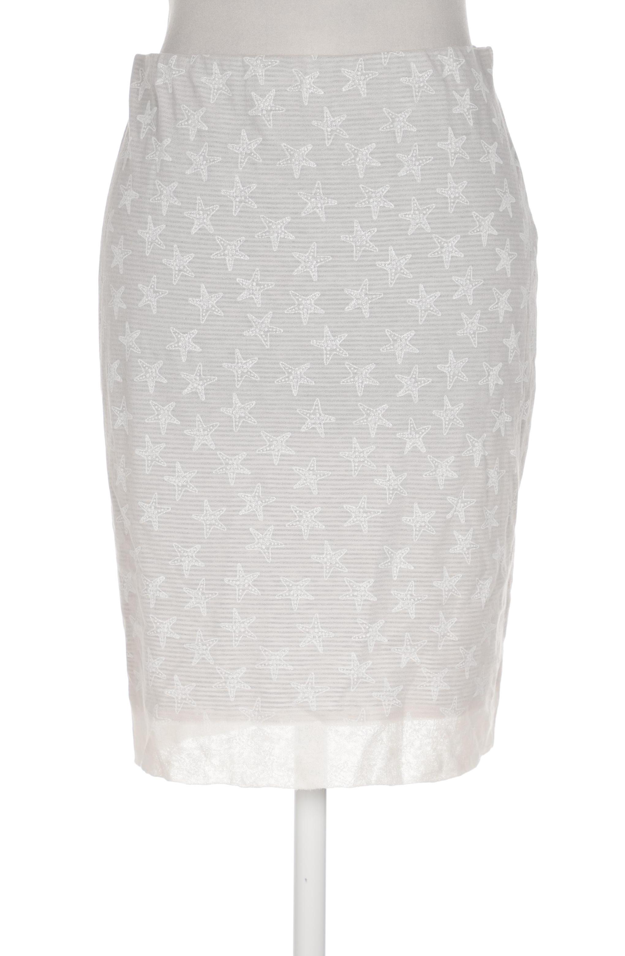 

Marc Cain Damen Rock, grau, Gr. 38