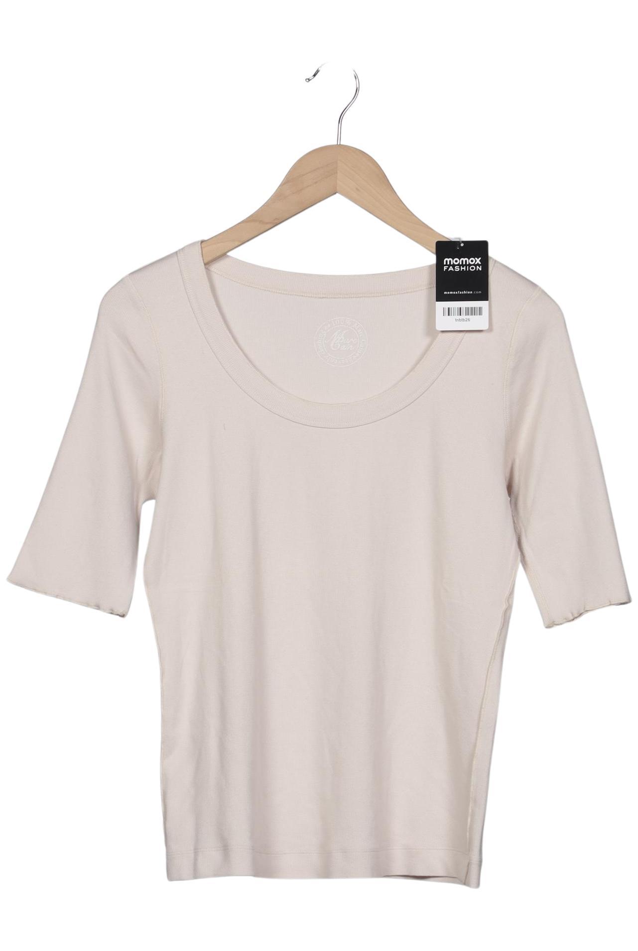 

Marc Cain Damen T-Shirt, pink, Gr. 36