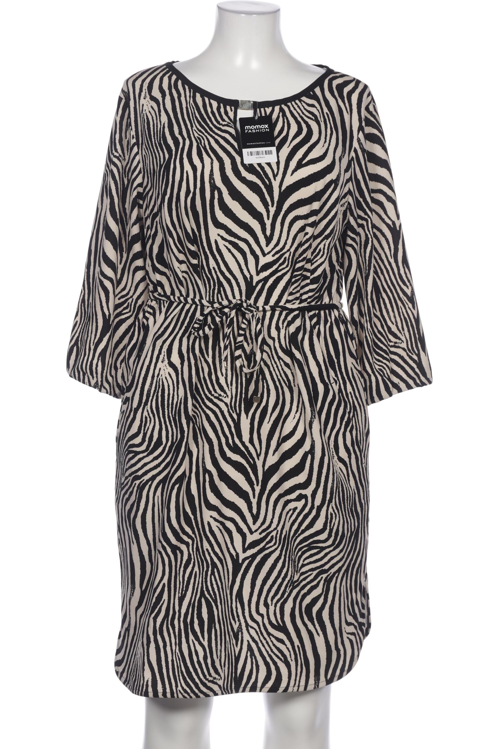 

Marc Cain Damen Kleid, schwarz