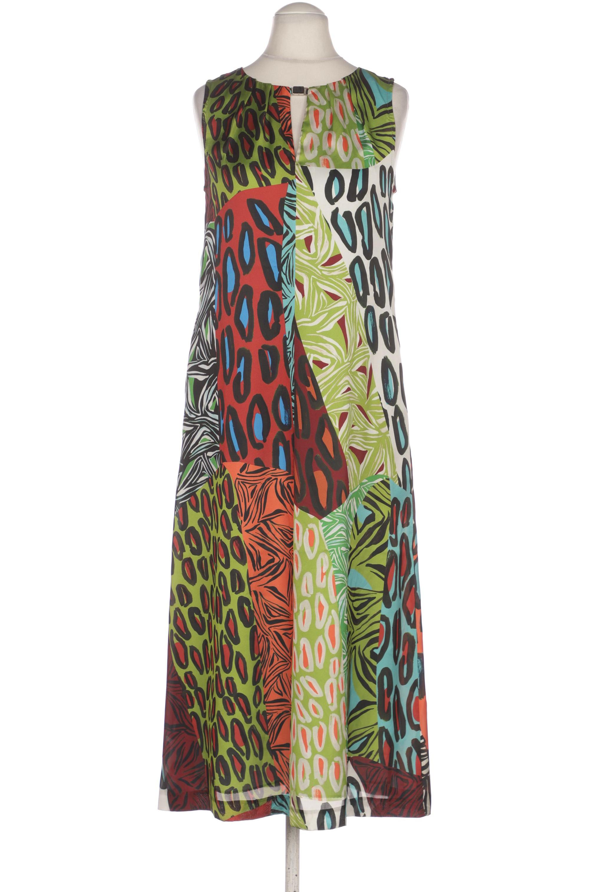

Marc Cain Damen Kleid, mehrfarbig, Gr. 36