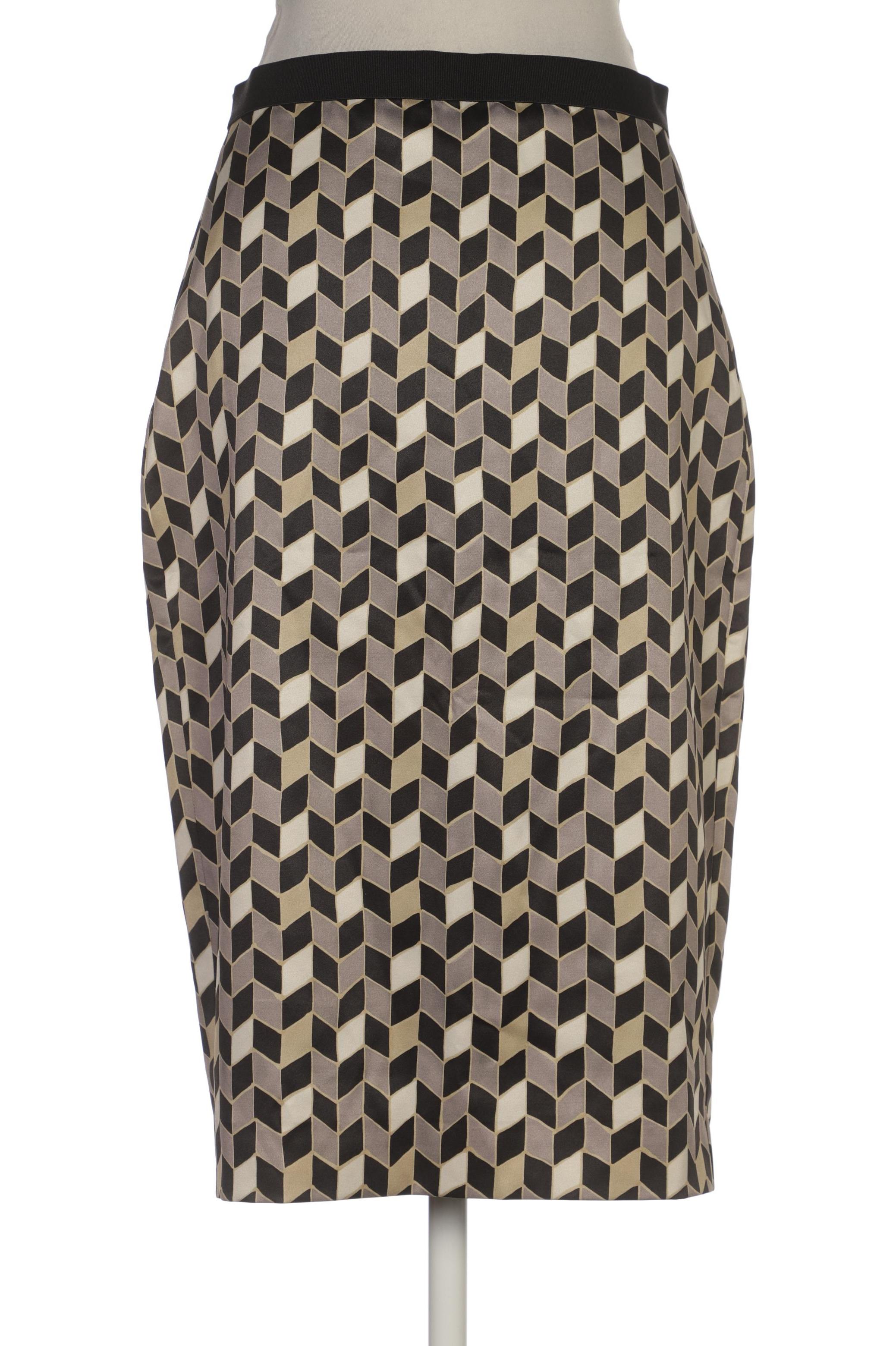 

Marc Cain Damen Rock, grau, Gr. 40
