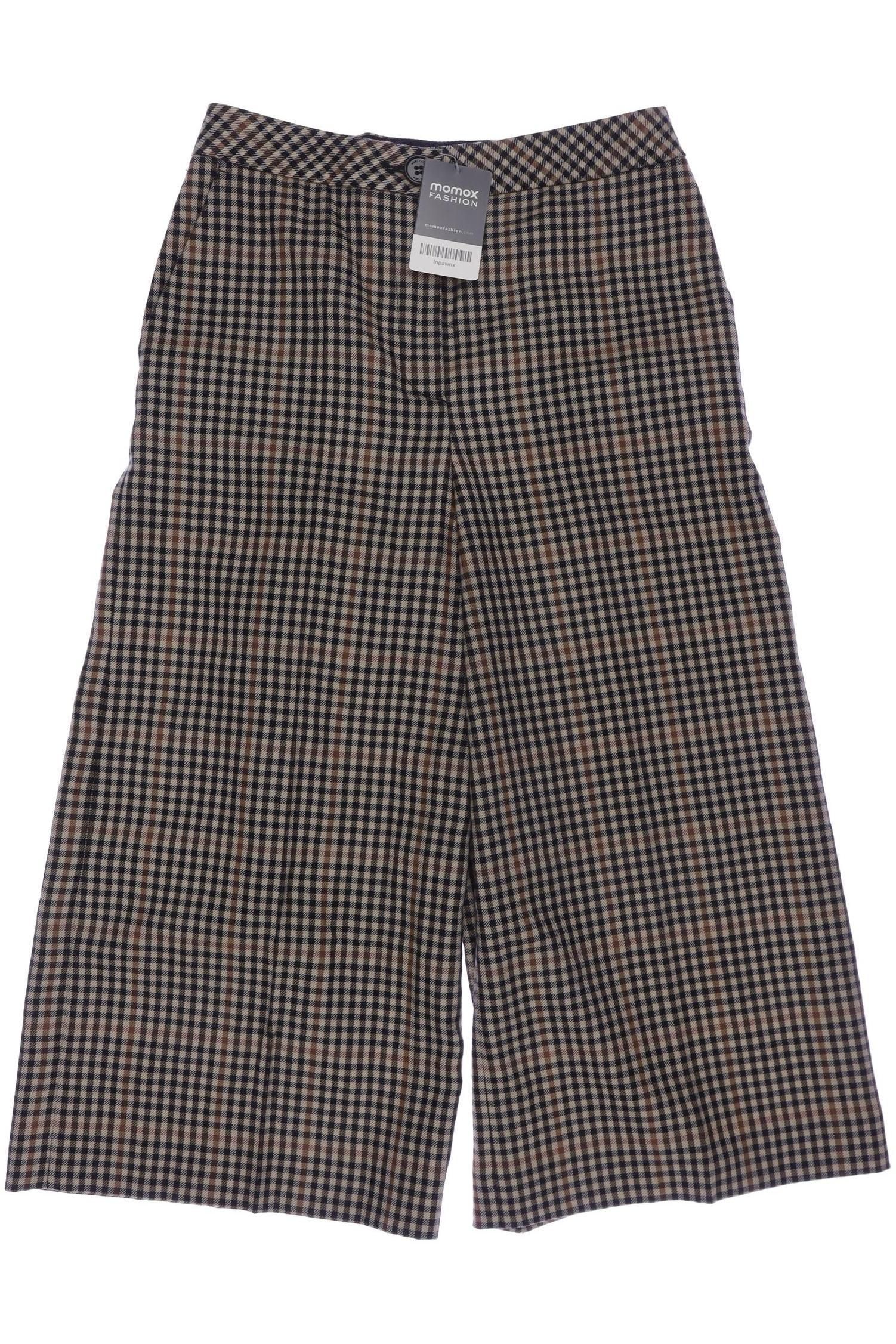 

Marc Cain Damen Stoffhose, beige, Gr. 28