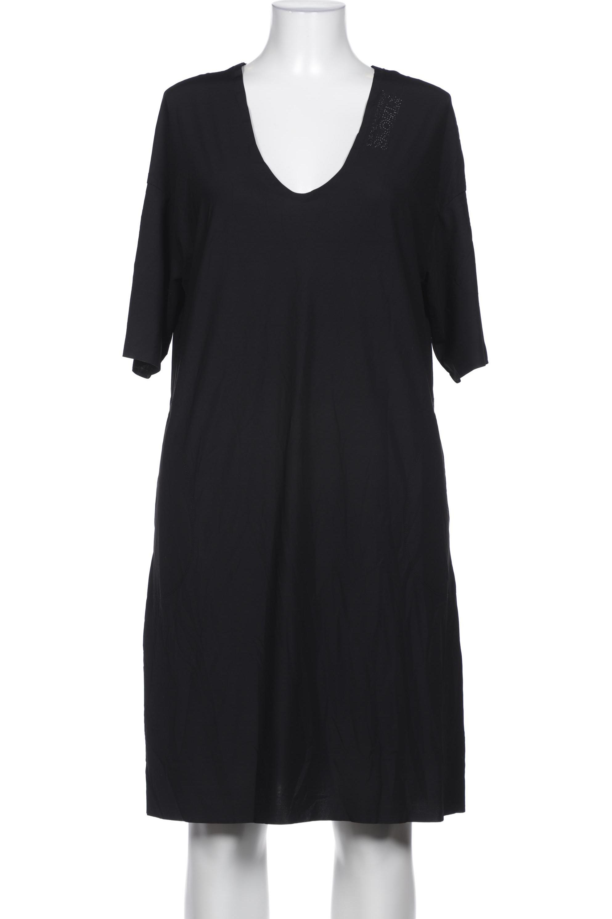 

Marc Cain Damen Kleid, schwarz, Gr. 44