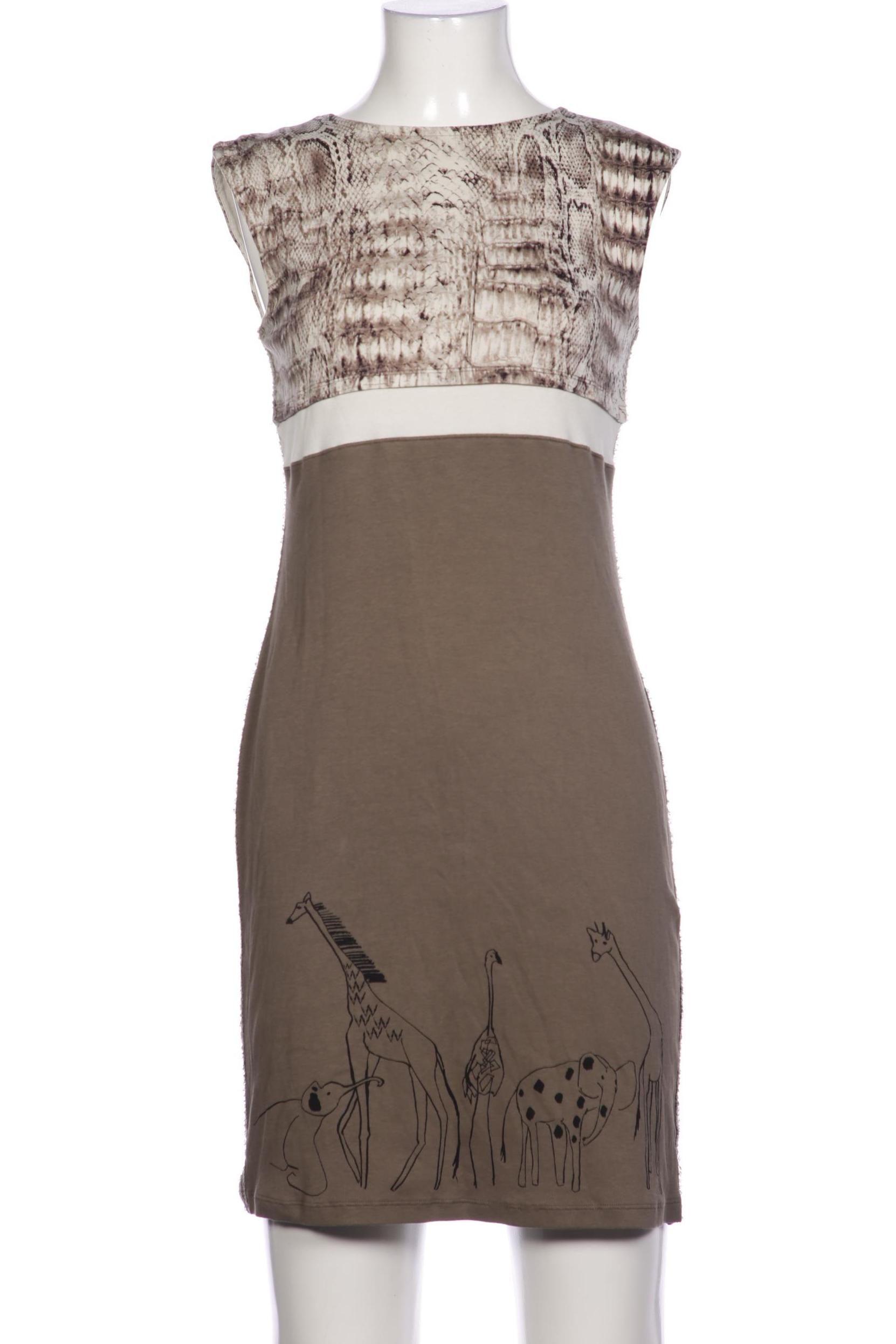 

Marc Cain Damen Kleid, beige