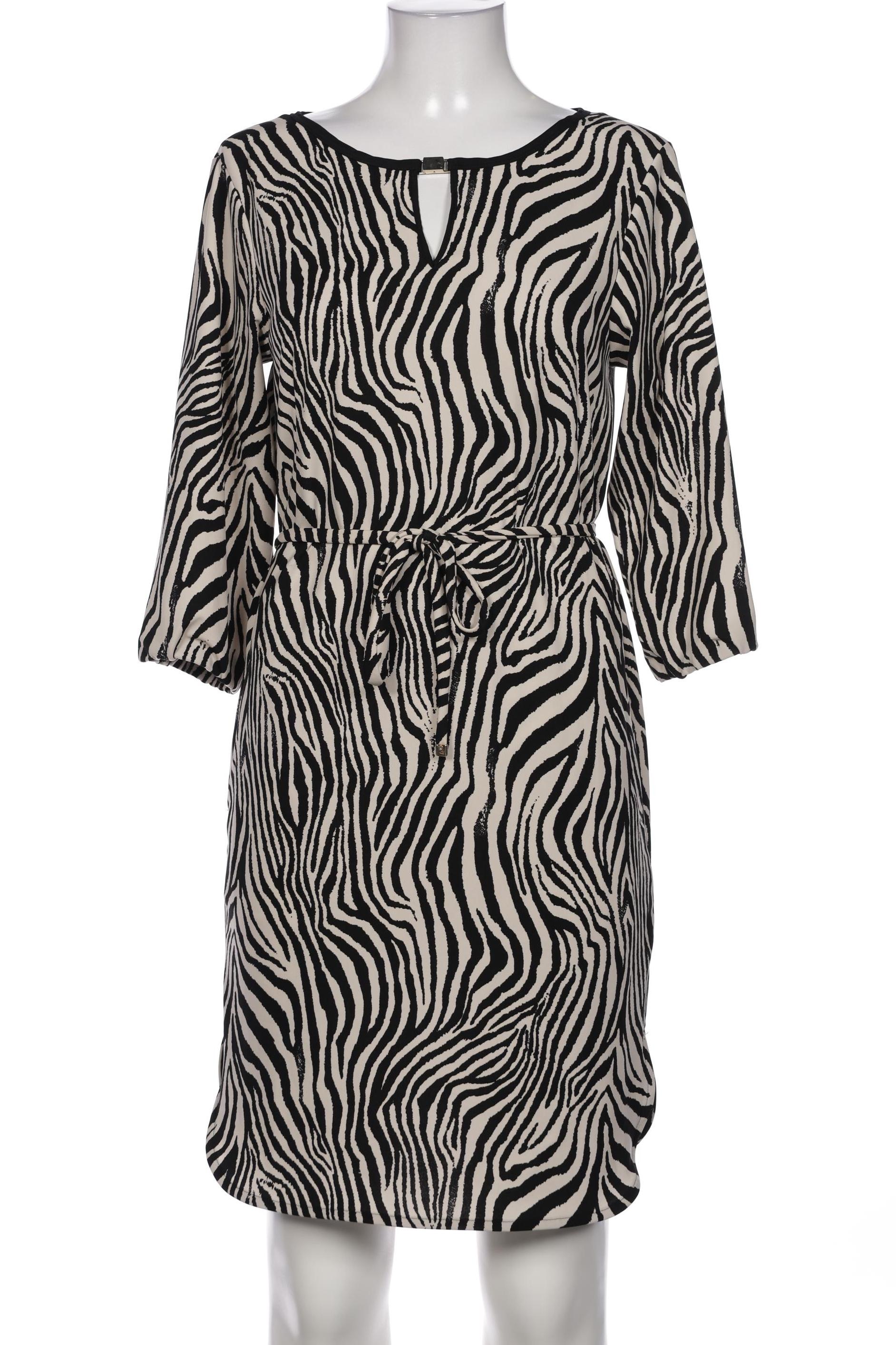 

Marc Cain Damen Kleid, schwarz, Gr. 36