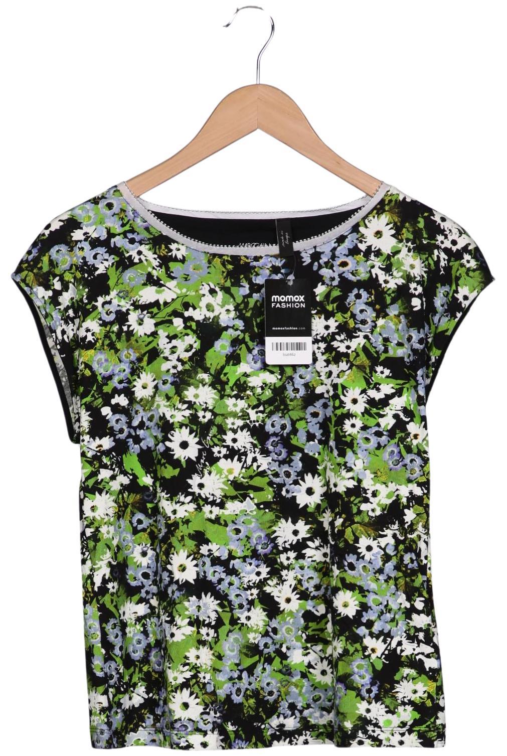 

Marc Cain Damen T-Shirt, mehrfarbig, Gr. 36