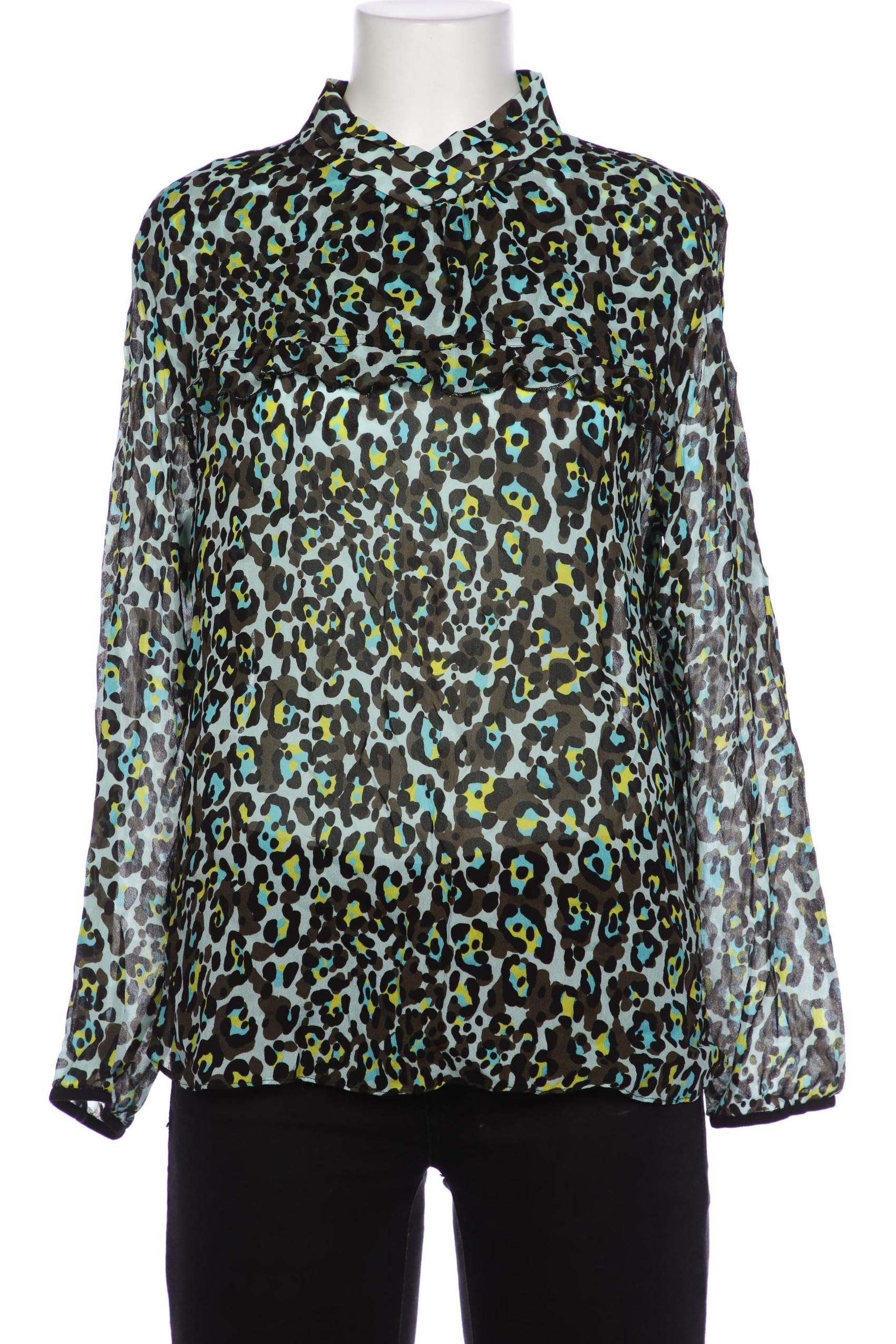 

Marc Cain Damen Bluse, grün, Gr. 44
