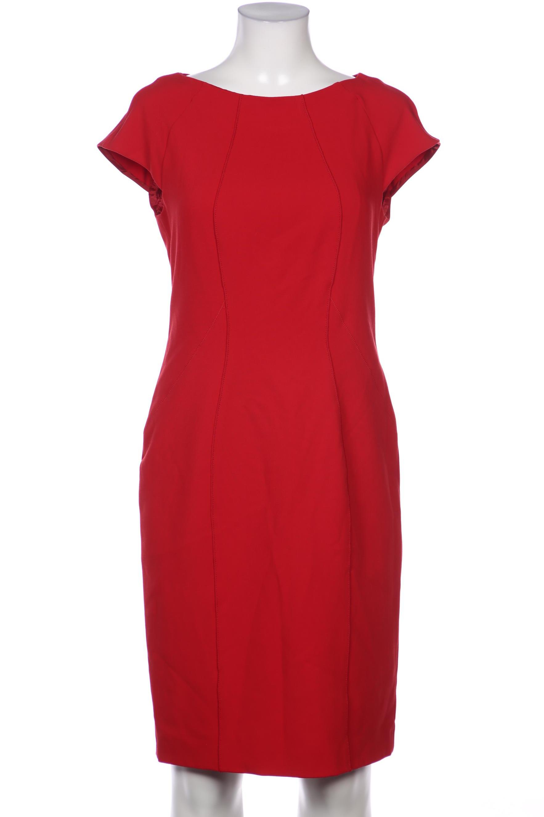 

Marc Cain Damen Kleid, rot