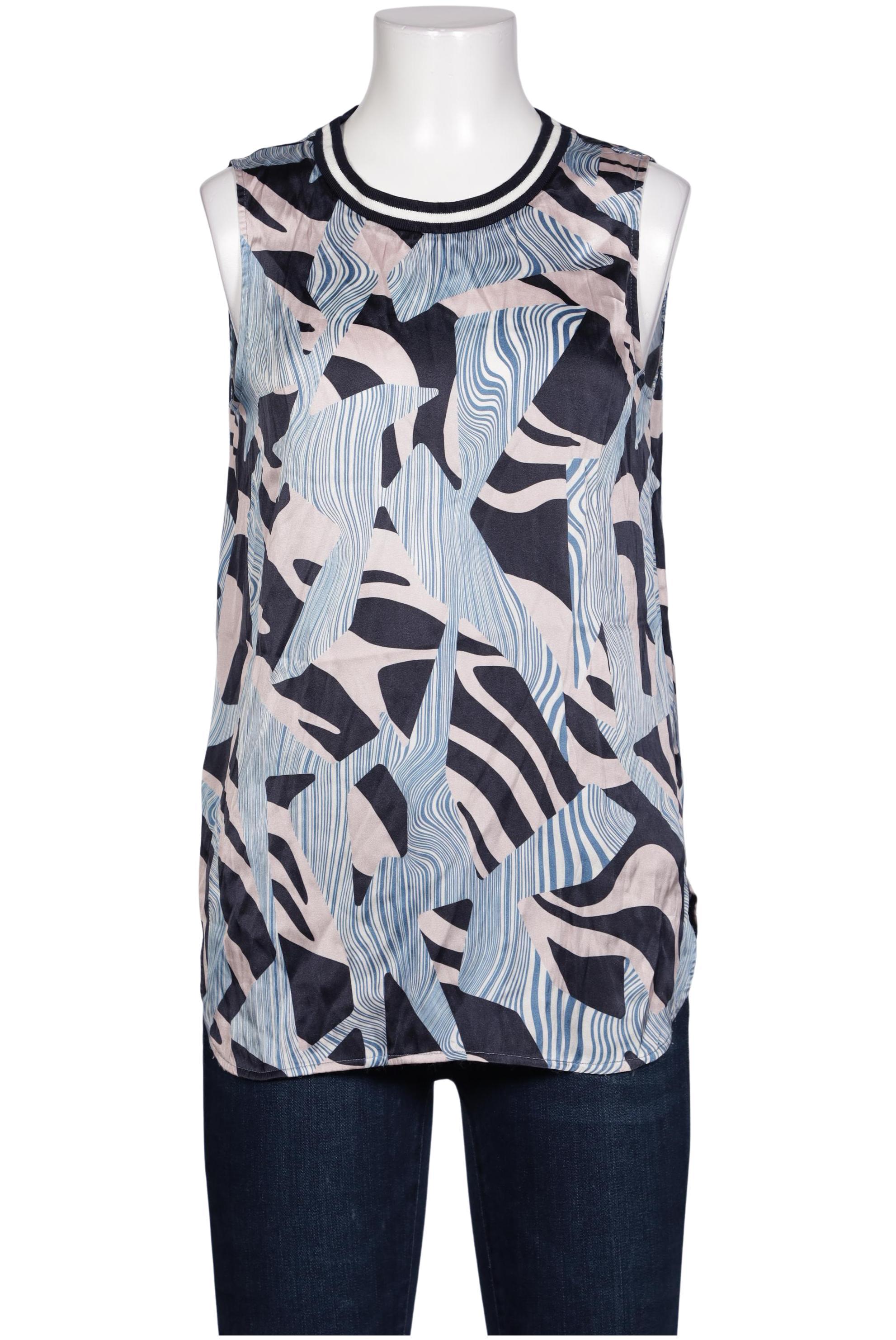 

Marc Cain Damen Bluse, mehrfarbig, Gr. 36